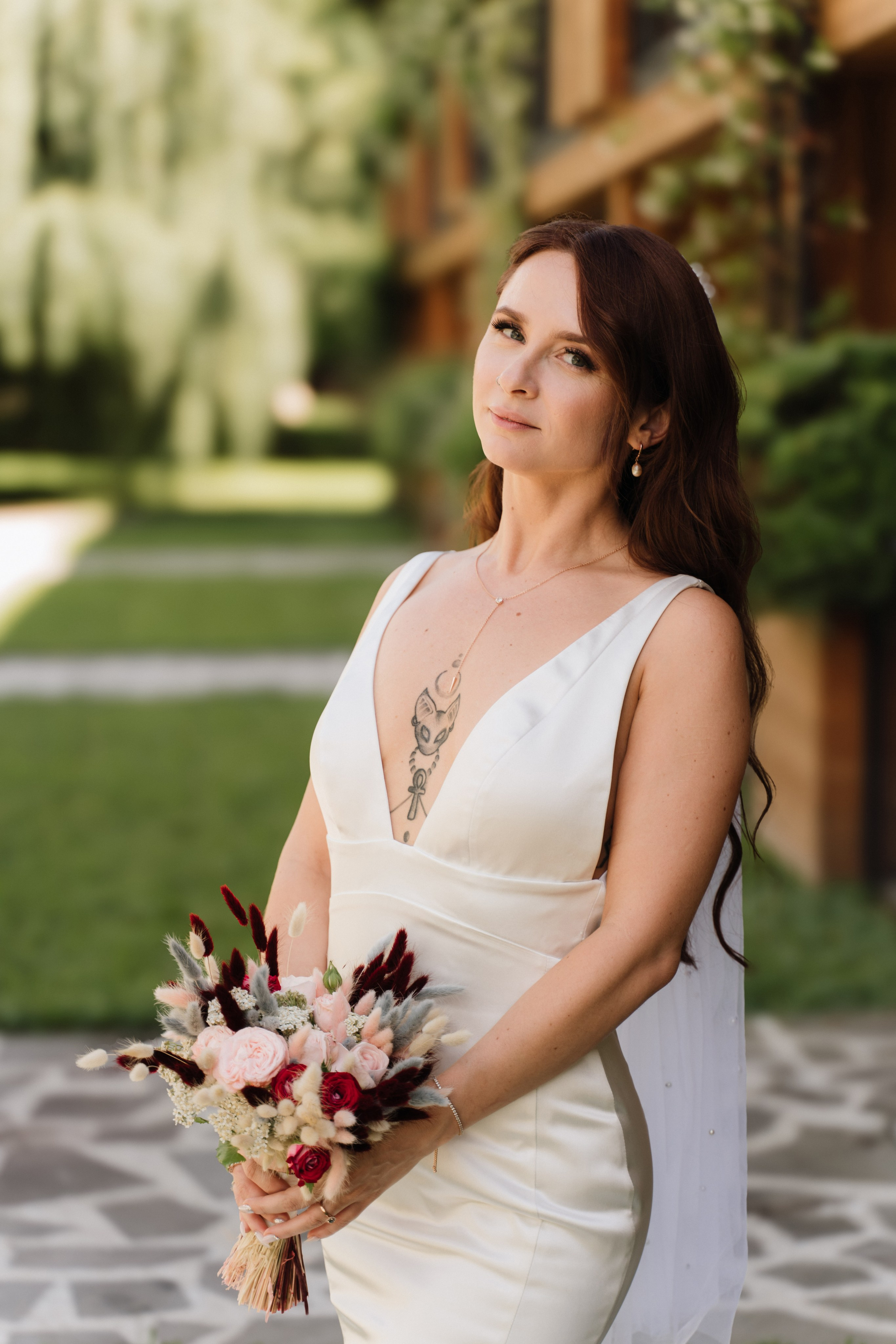 Lopota Lake Resort. Asya & Vadim. Дарья Филькова — фотограф и видеограф в Тбилиси, Грузия