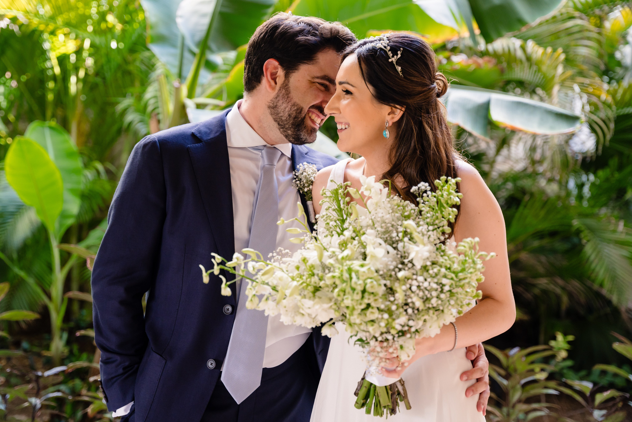 Wedding Photo Cancun. Alfredo Vazquez Wedding Films & Photography | Mexico & Destination Weddings