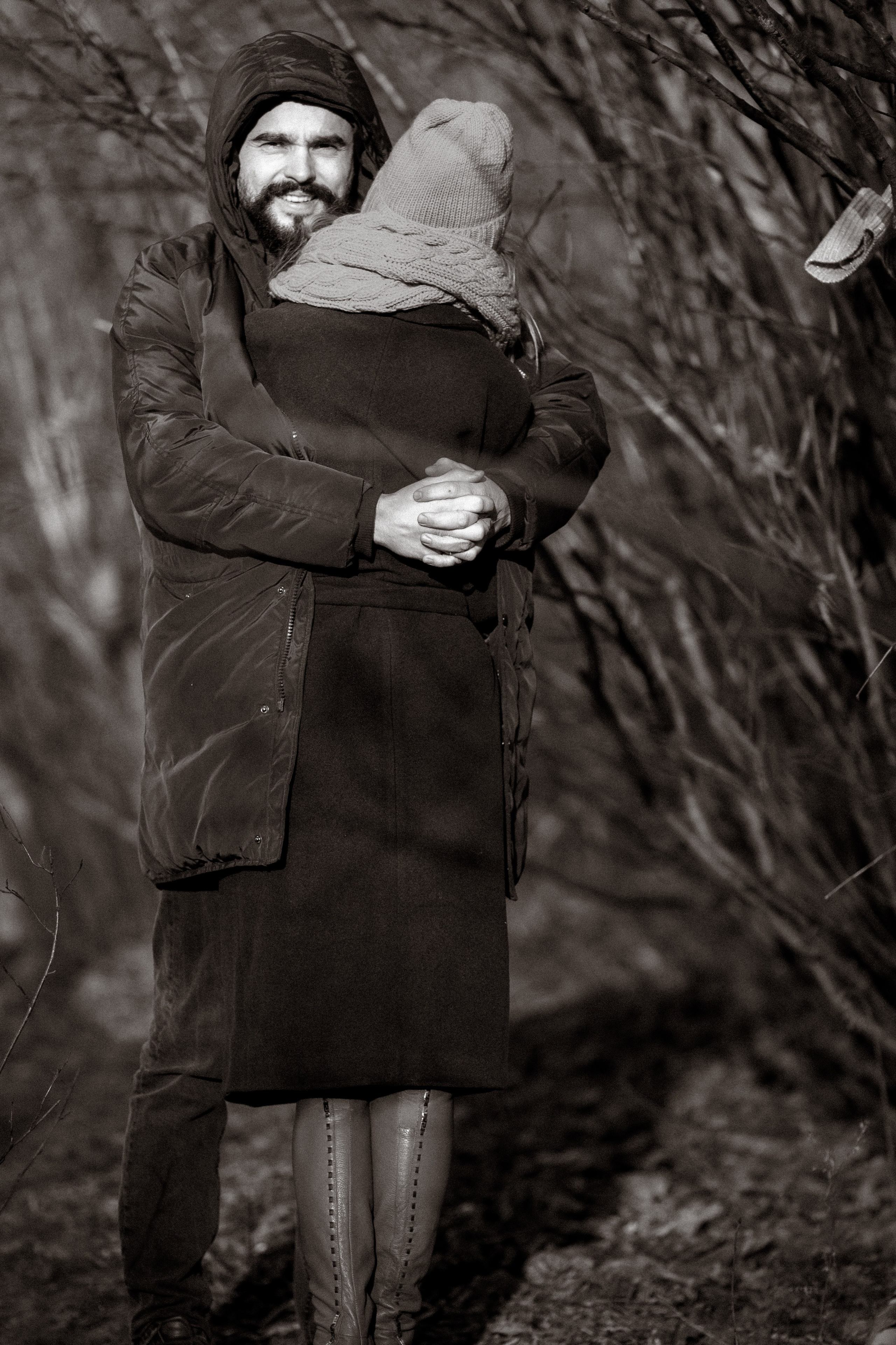 Sviteroff. Autumn collection 2019. Tatiana Smirnova — Photographer