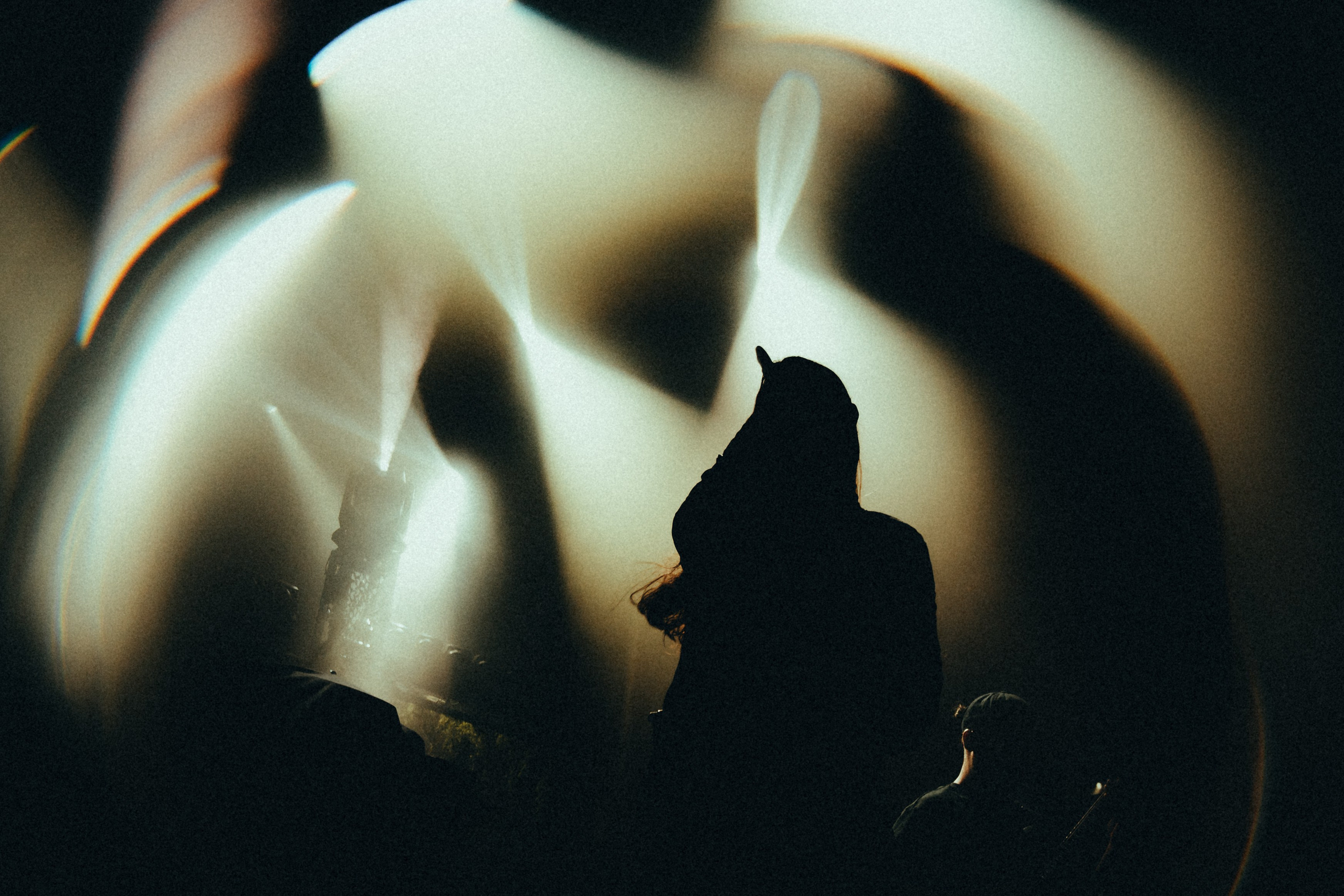 Currents. Concert and portrait photographer in Prague