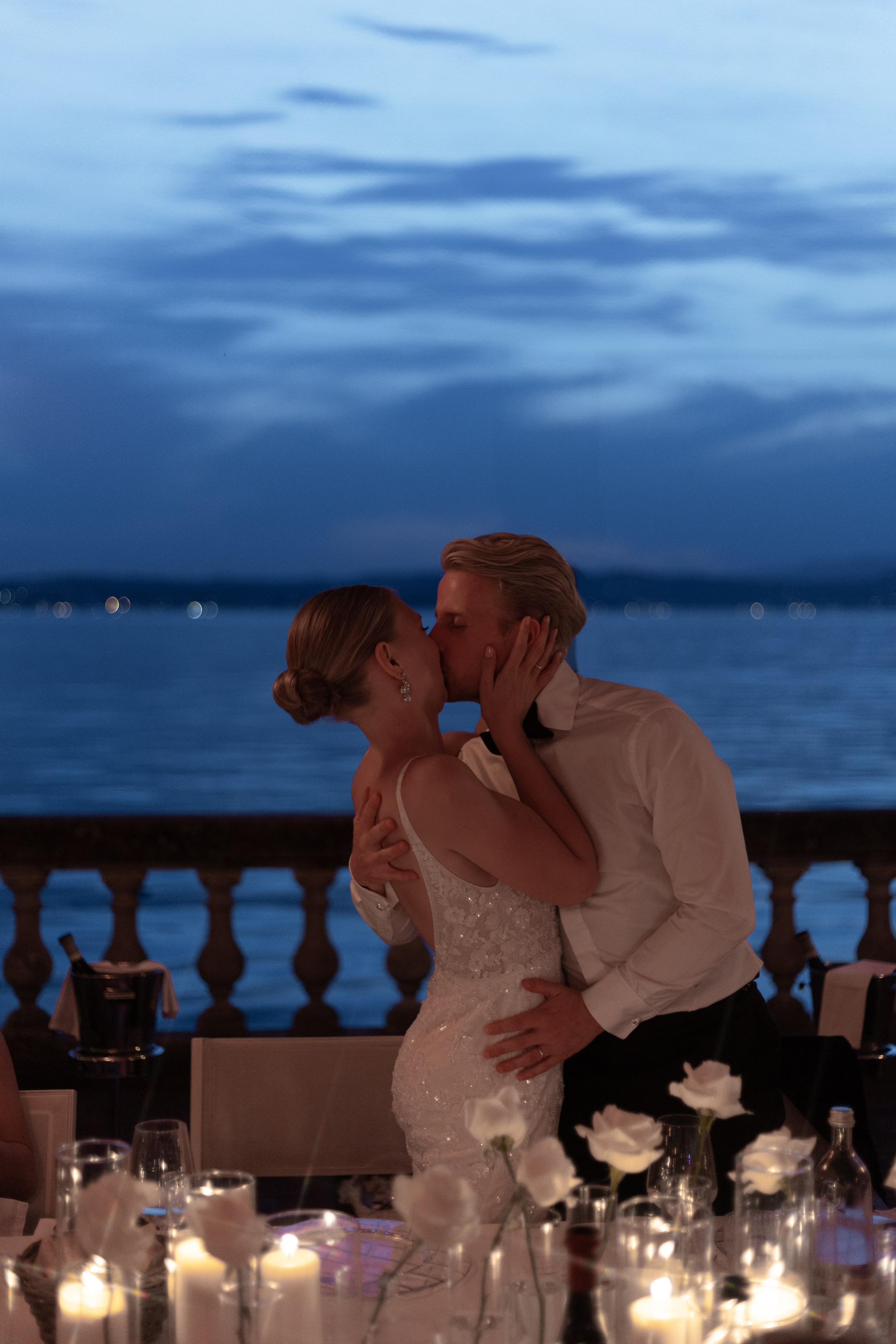 C&J. Garda Lake Wedding Planner