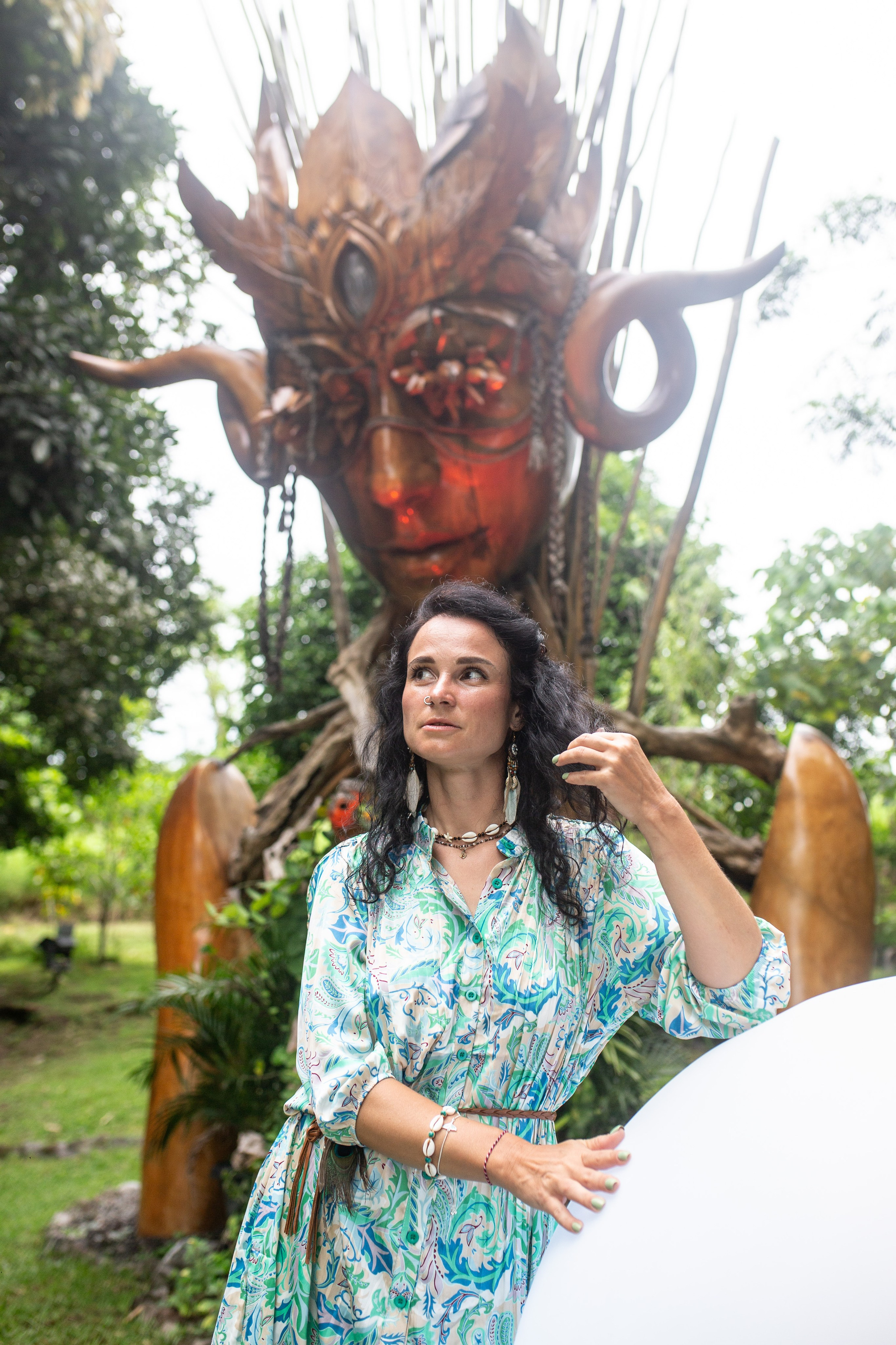 Бали тур с Дашей. Индивидуальный и парный фотограф на Бали — Bali Dream Photo