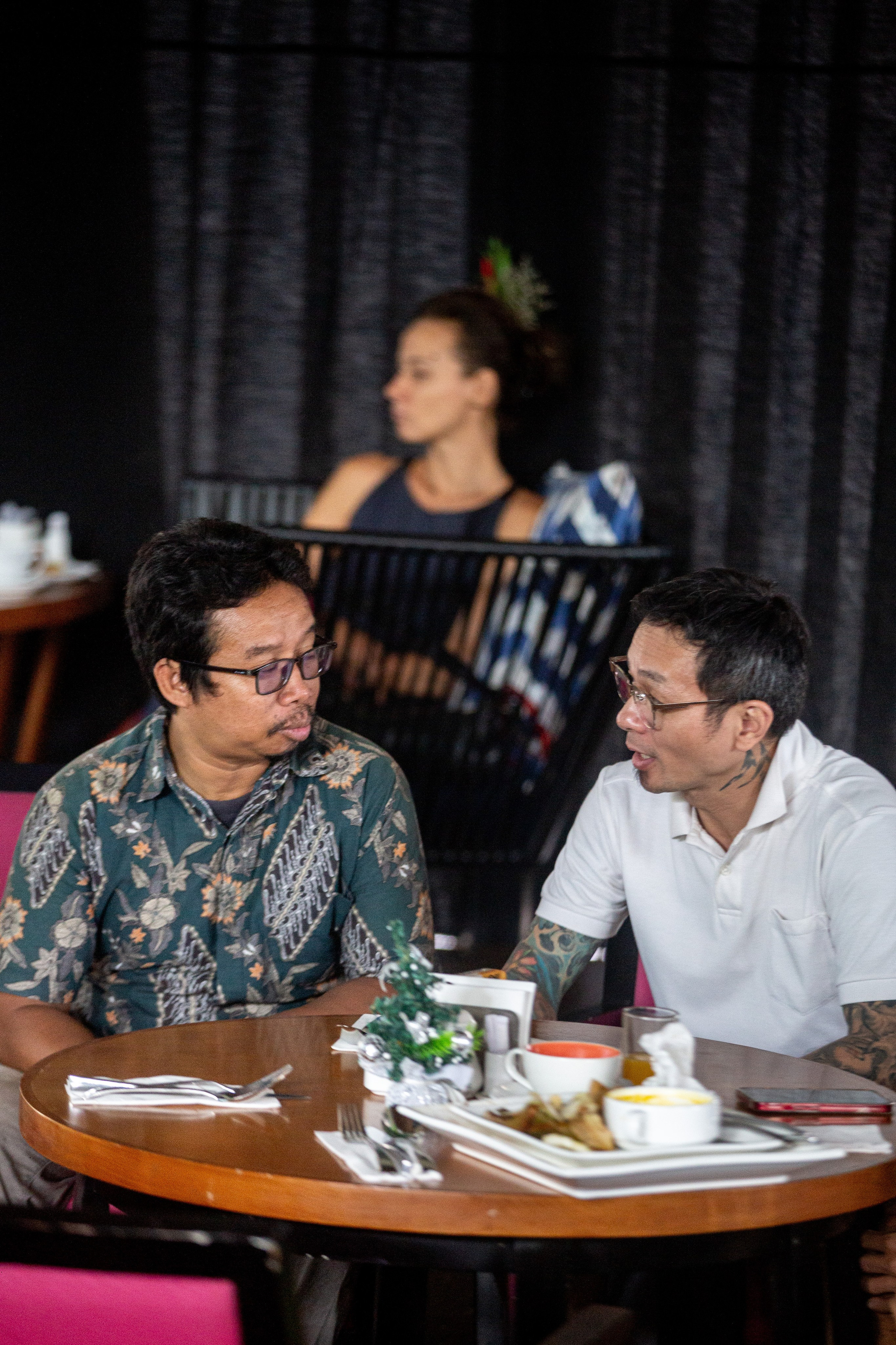 Terra 27.11. Индивидуальный и парный фотограф на Бали — Bali Dream Photo