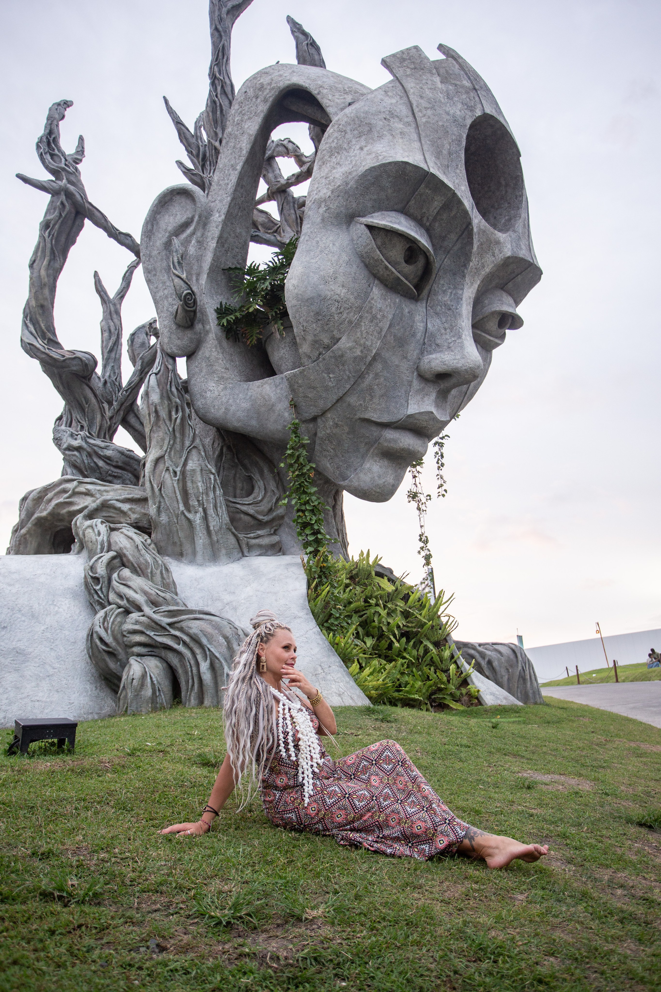 Бали тур с Дашей. Индивидуальный и парный фотограф на Бали — Bali Dream Photo