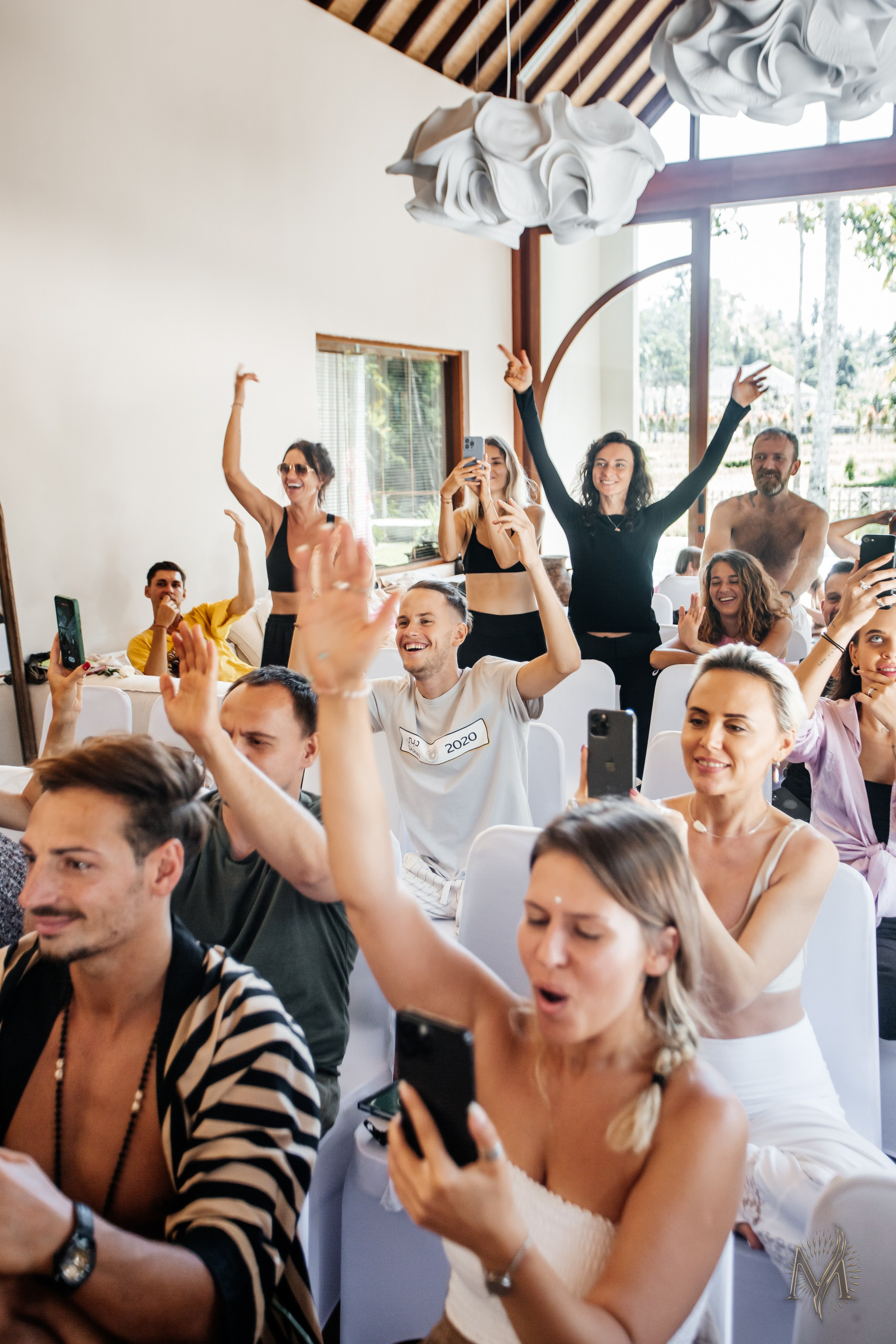 Съёмка ретриты. Индивидуальный и парный фотограф на Бали — Bali Dream Photo