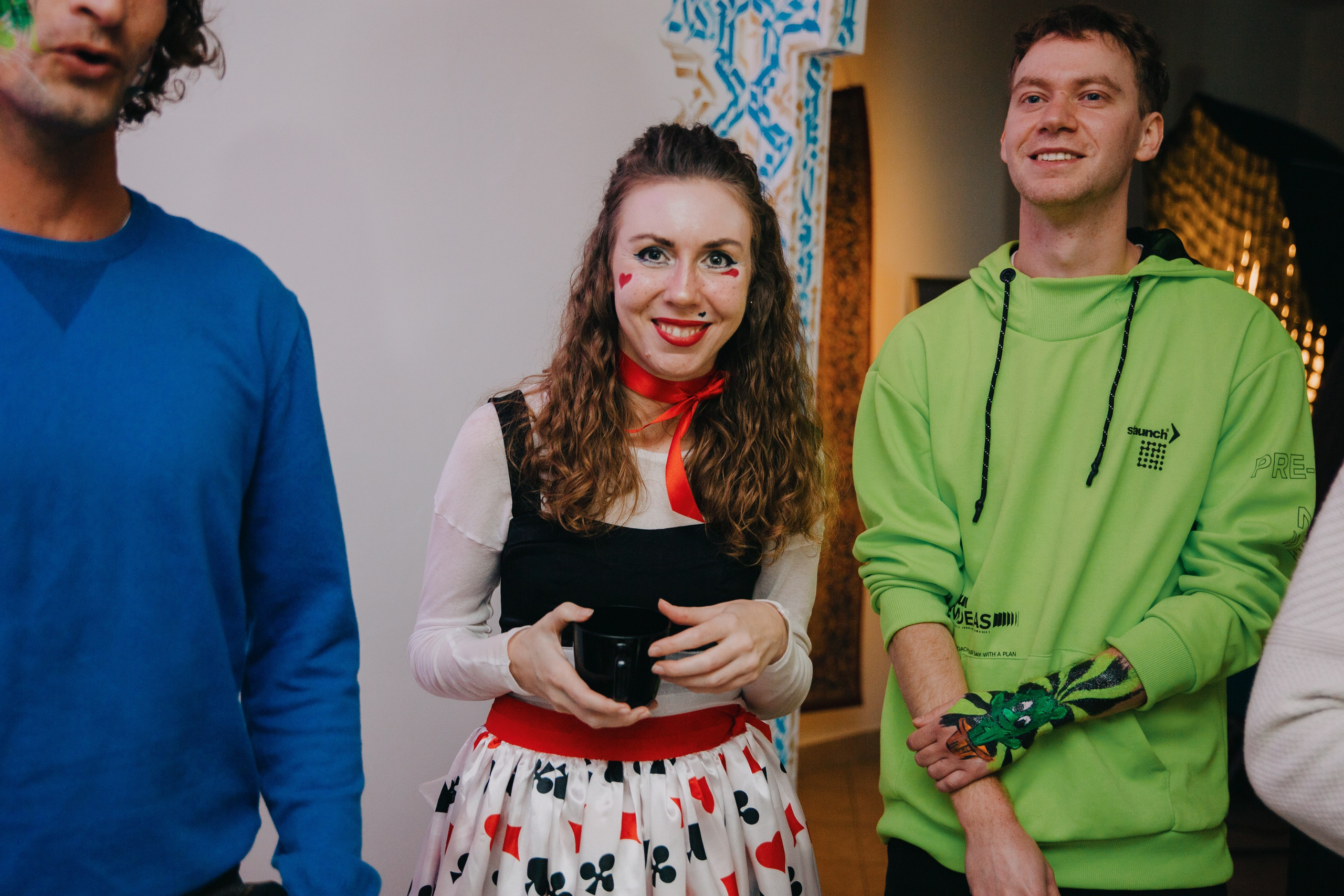 MoisheHouse Party. Портретный и репортажный фотограф в Израиле Рома Бирман