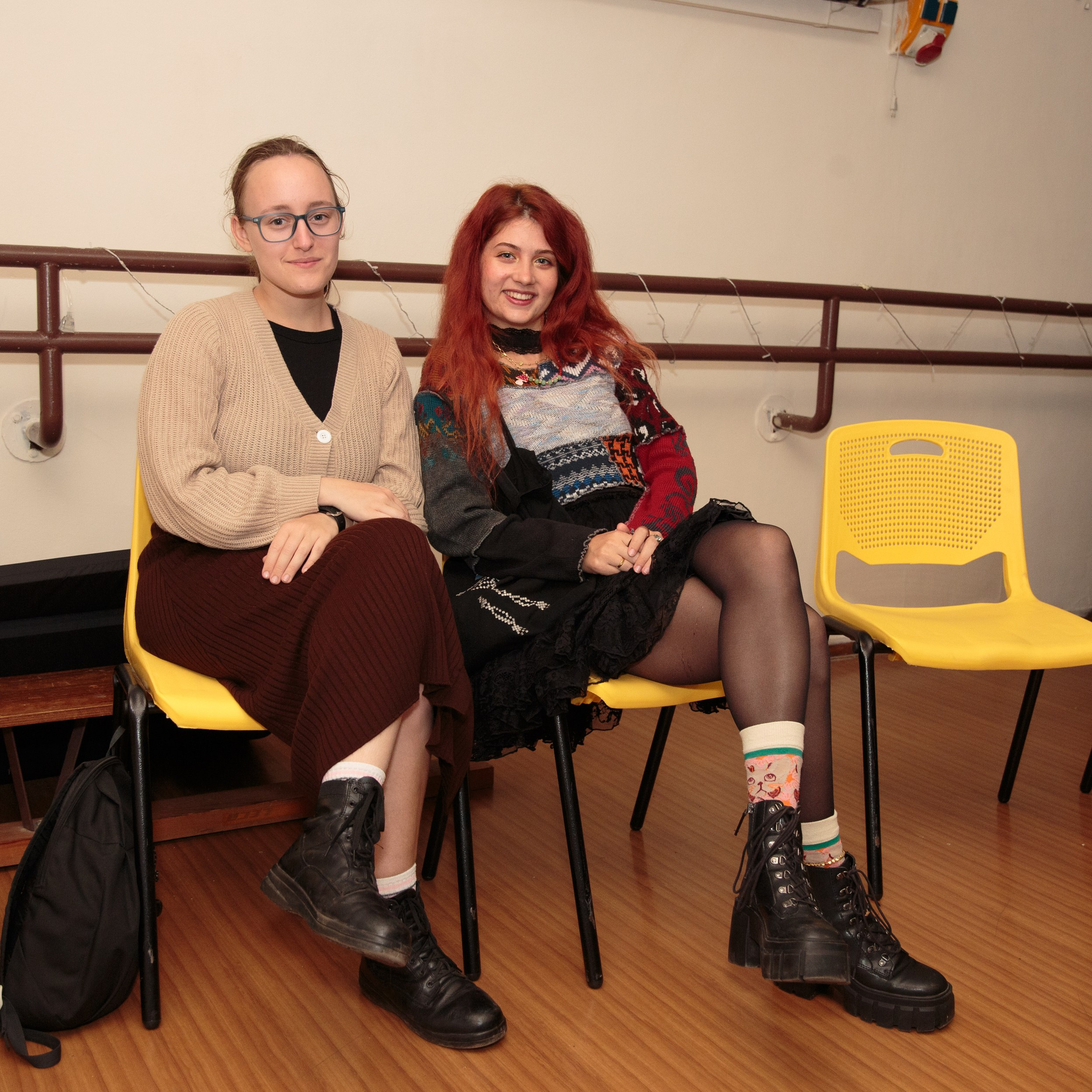 Городская Ханука Хайфа 2023. Портретный и репортажный фотограф в Израиле Рома Бирман