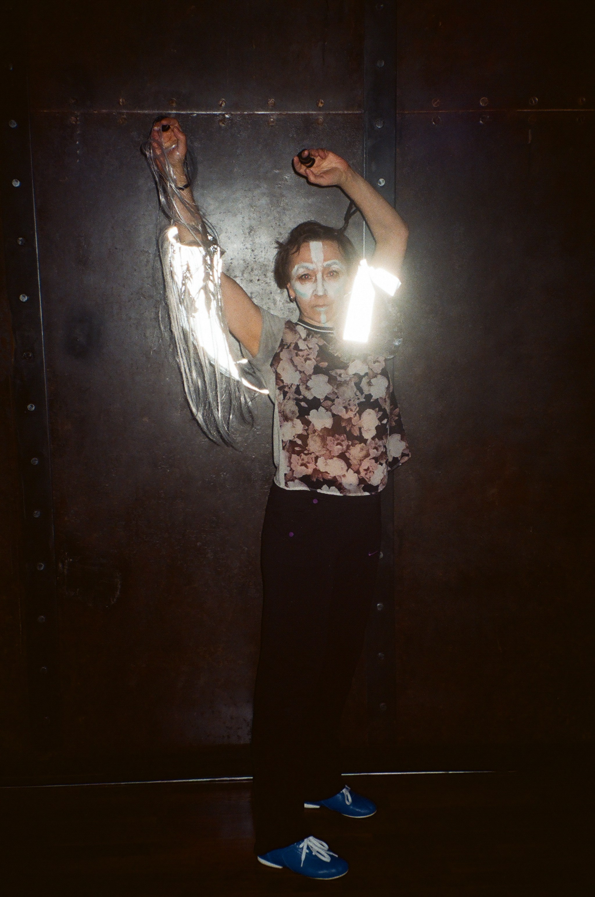 Spira mirabilis| Удивительная спираль. Alina Kugush