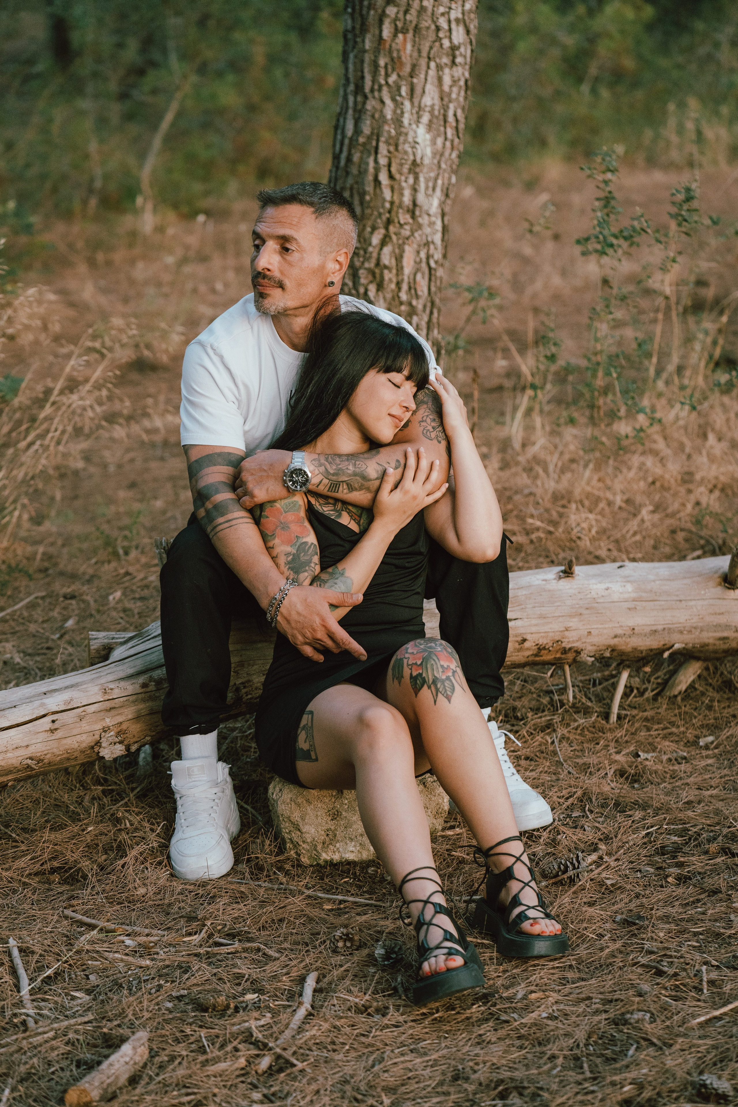 M & L (Lecce, Italy). Marriage Proposal Photographer in Verona & Lake Garda | Diana Fedrigo