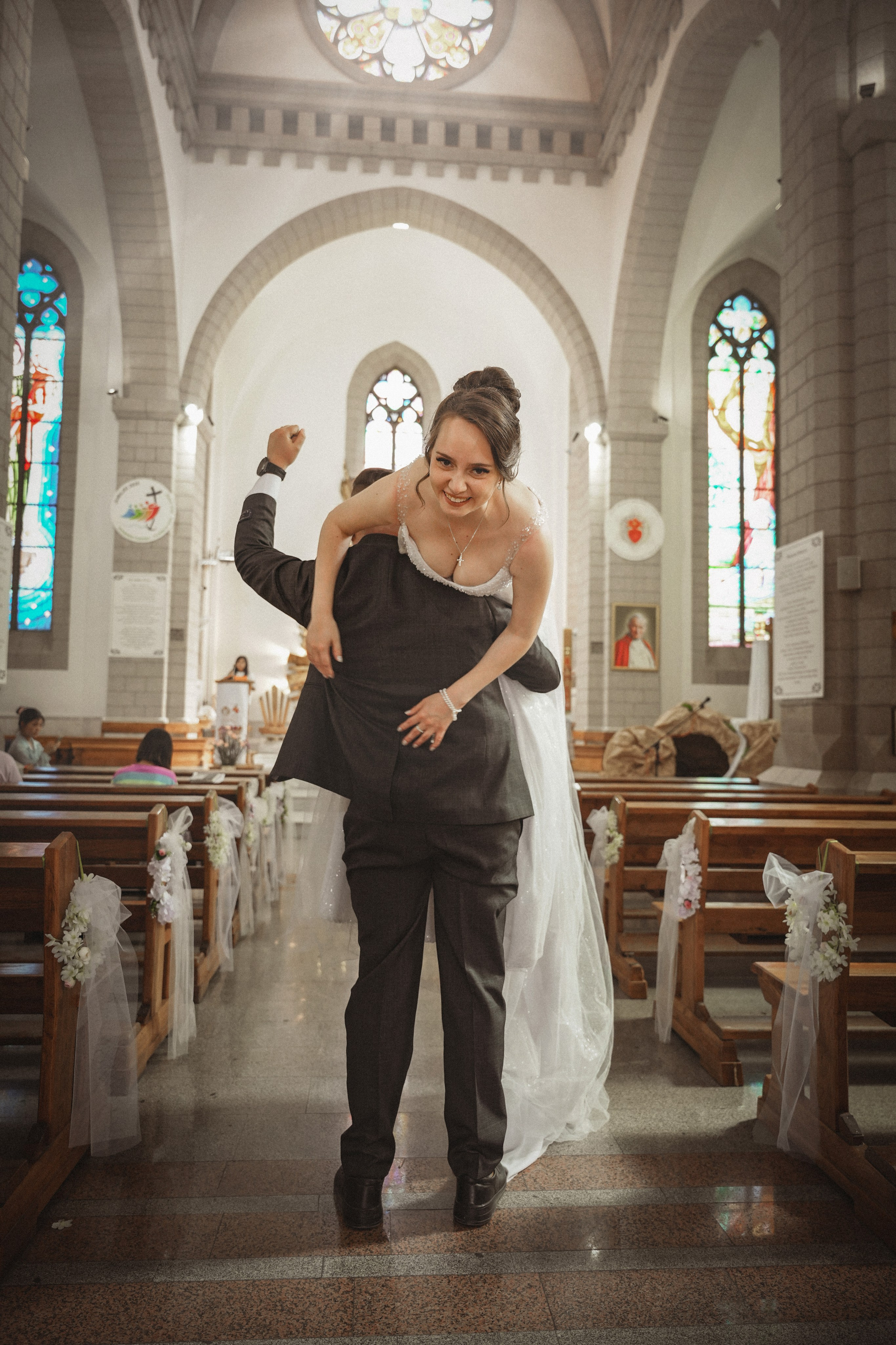 Венчание. Azat_visuals