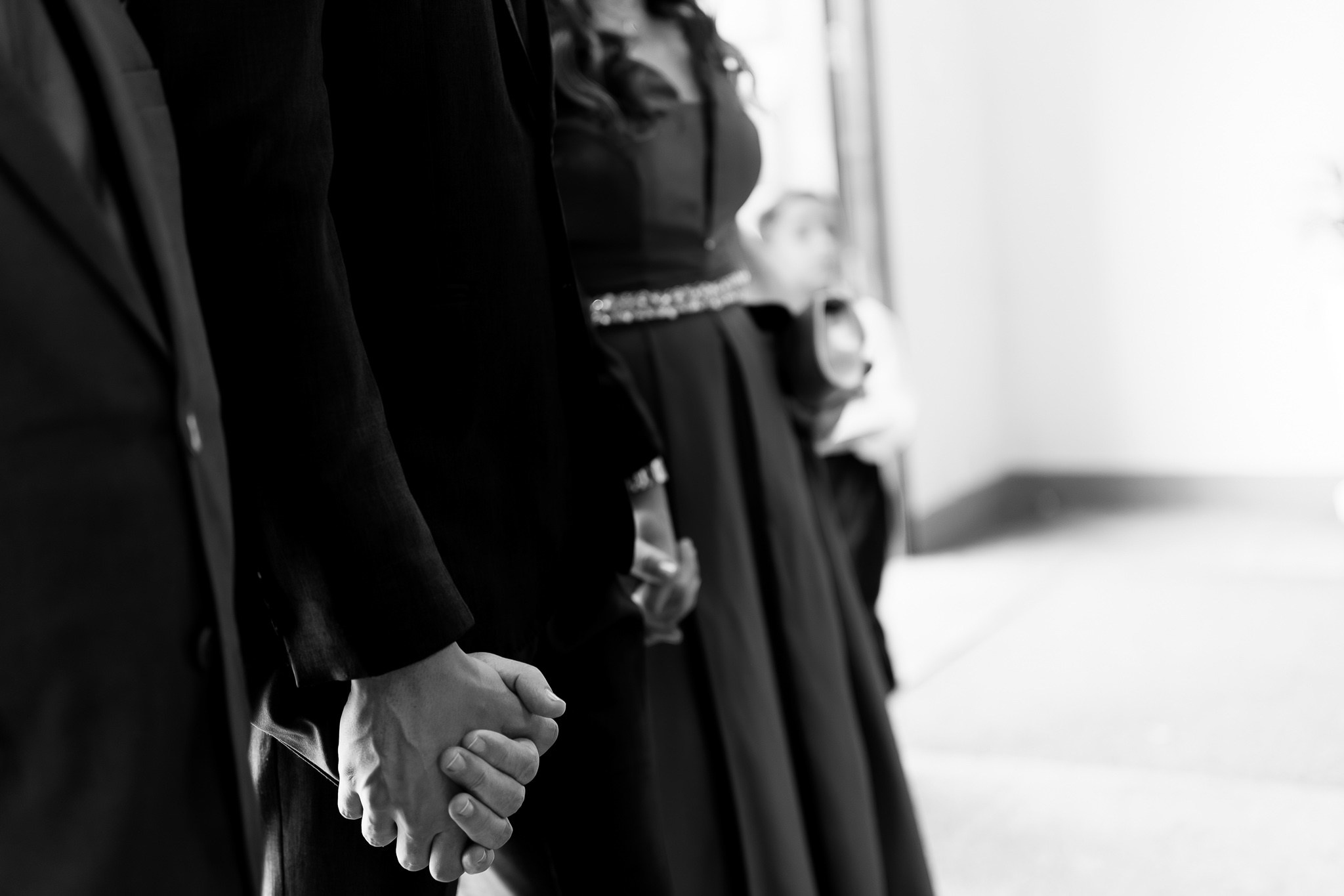 Vanessa e Hadsson. Beneduzzi Fotografias