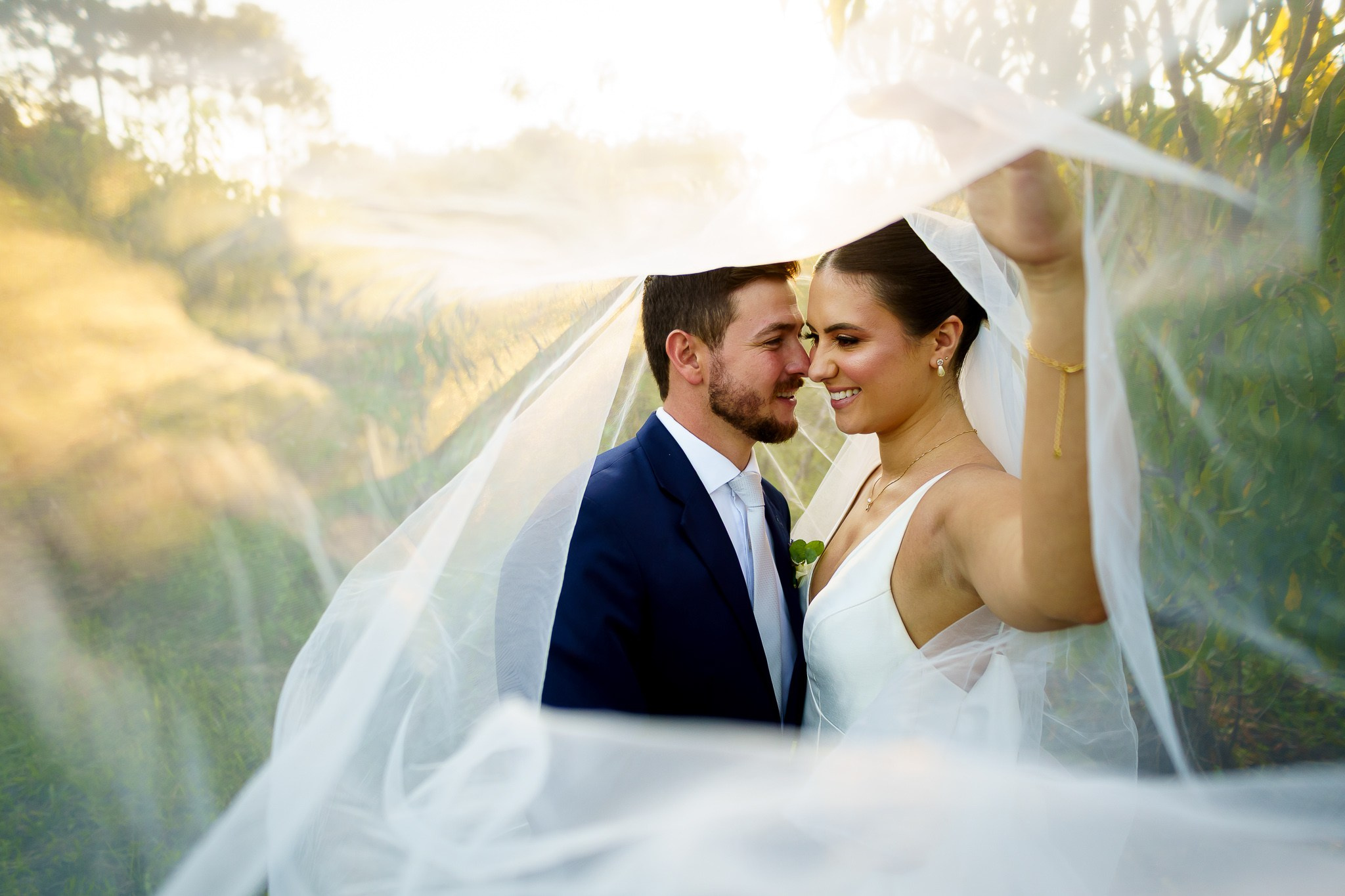 Flavia e Nicolas. Beneduzzi Fotografias