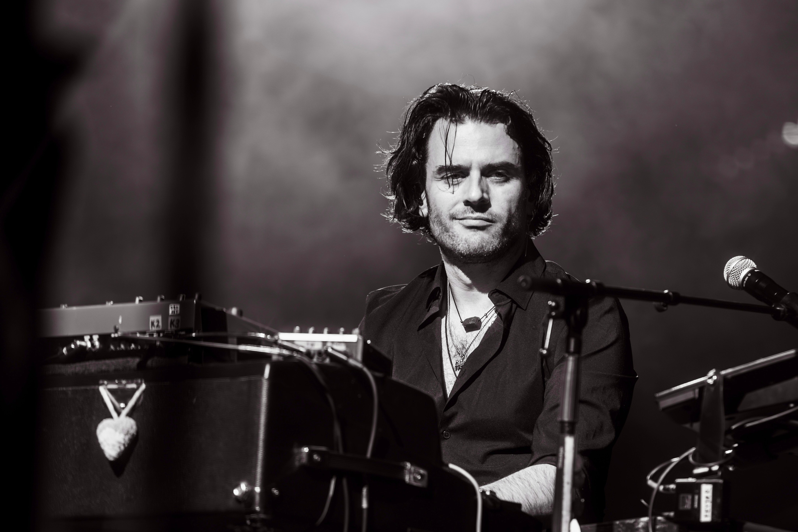 Океан Ельзи. Репортажний фотограф/анімаліст КИЇВ