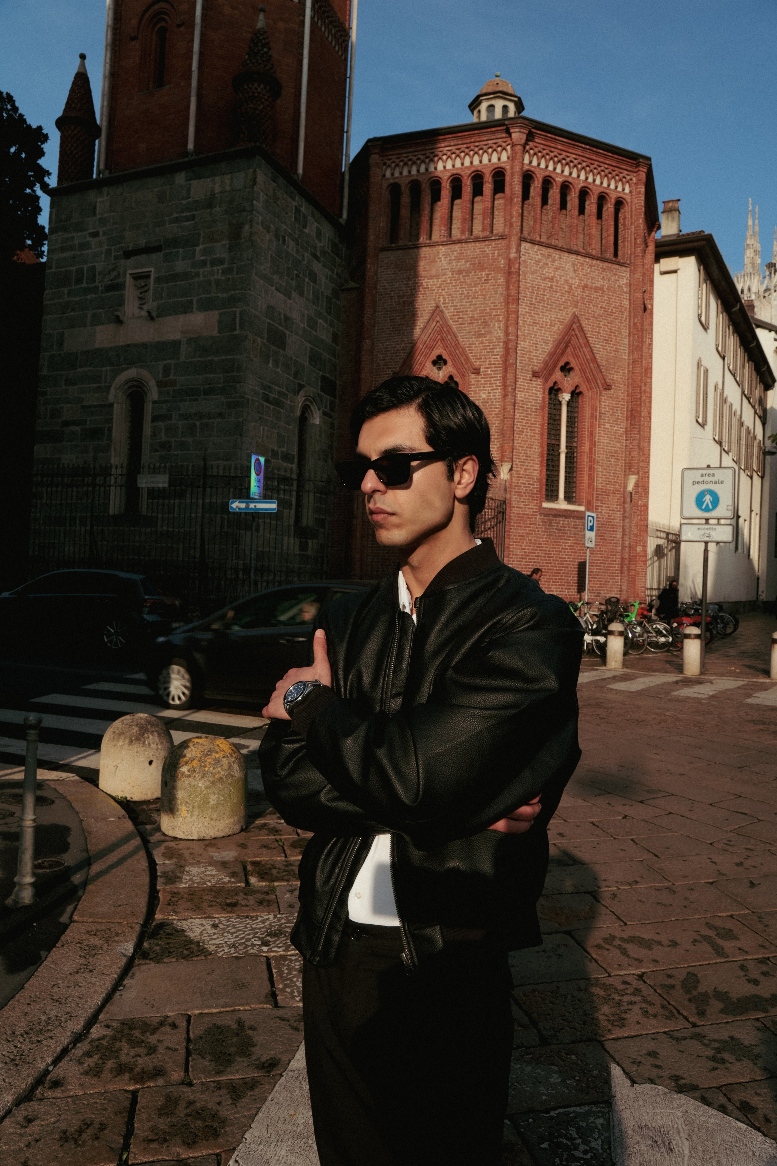 Moe. Photographer in Milan |Mila Pro Photo