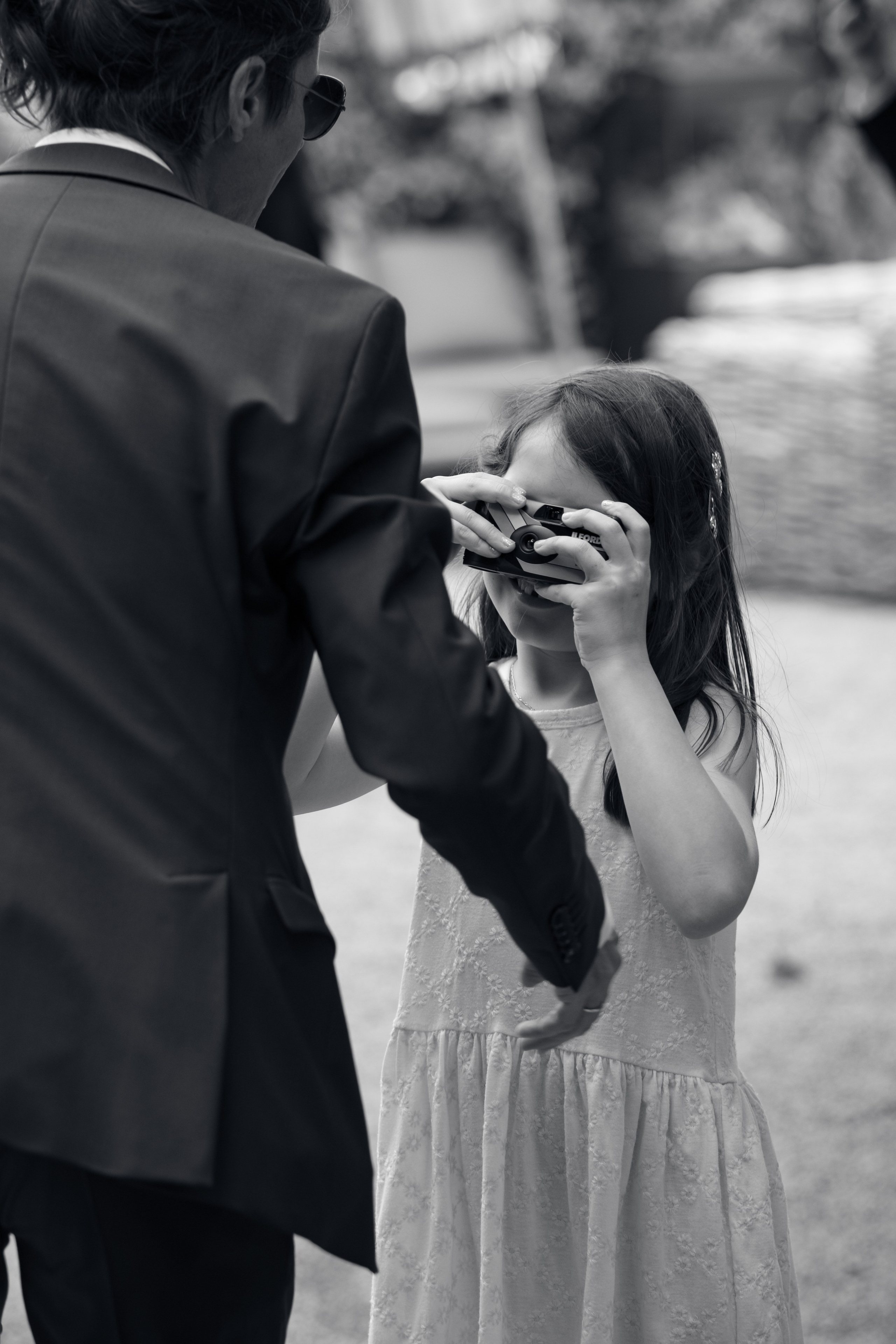 Anto and Nico. Wedding photography — EMU Photos