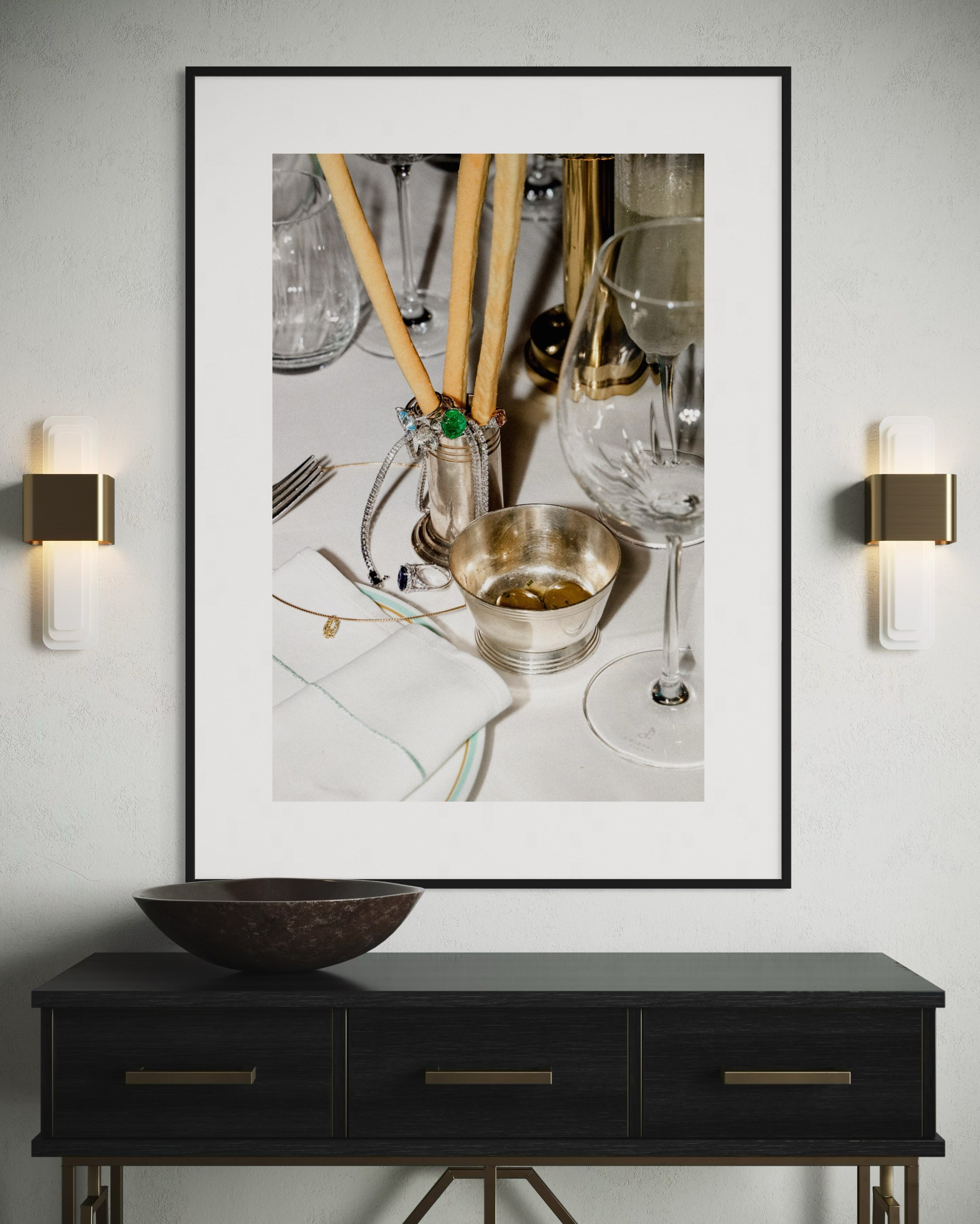 Art prints. Anka Fateeva Website