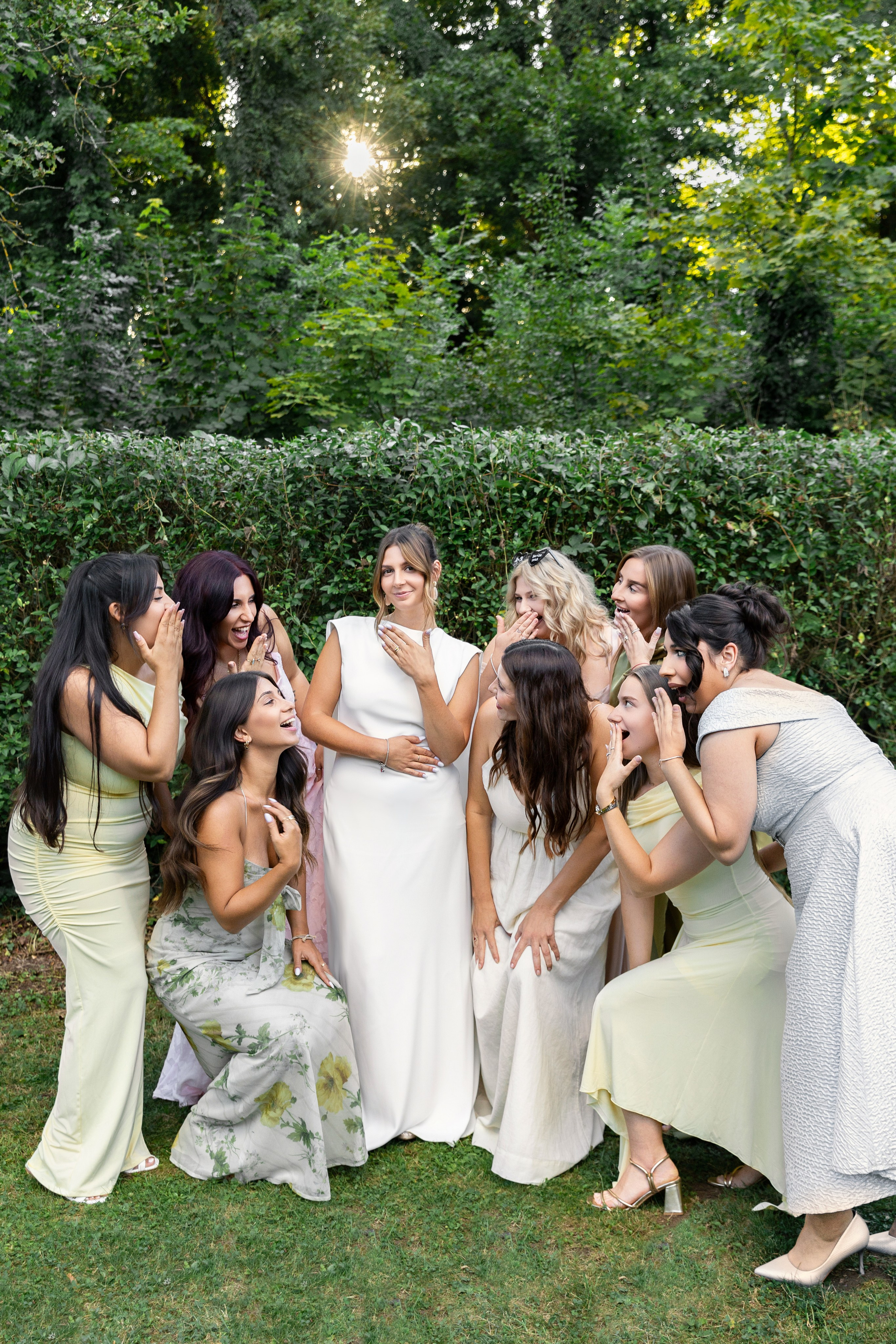 Hochzeitsfotograf aus Deutschland | Shooting in Zürich, Dubai & weltweit