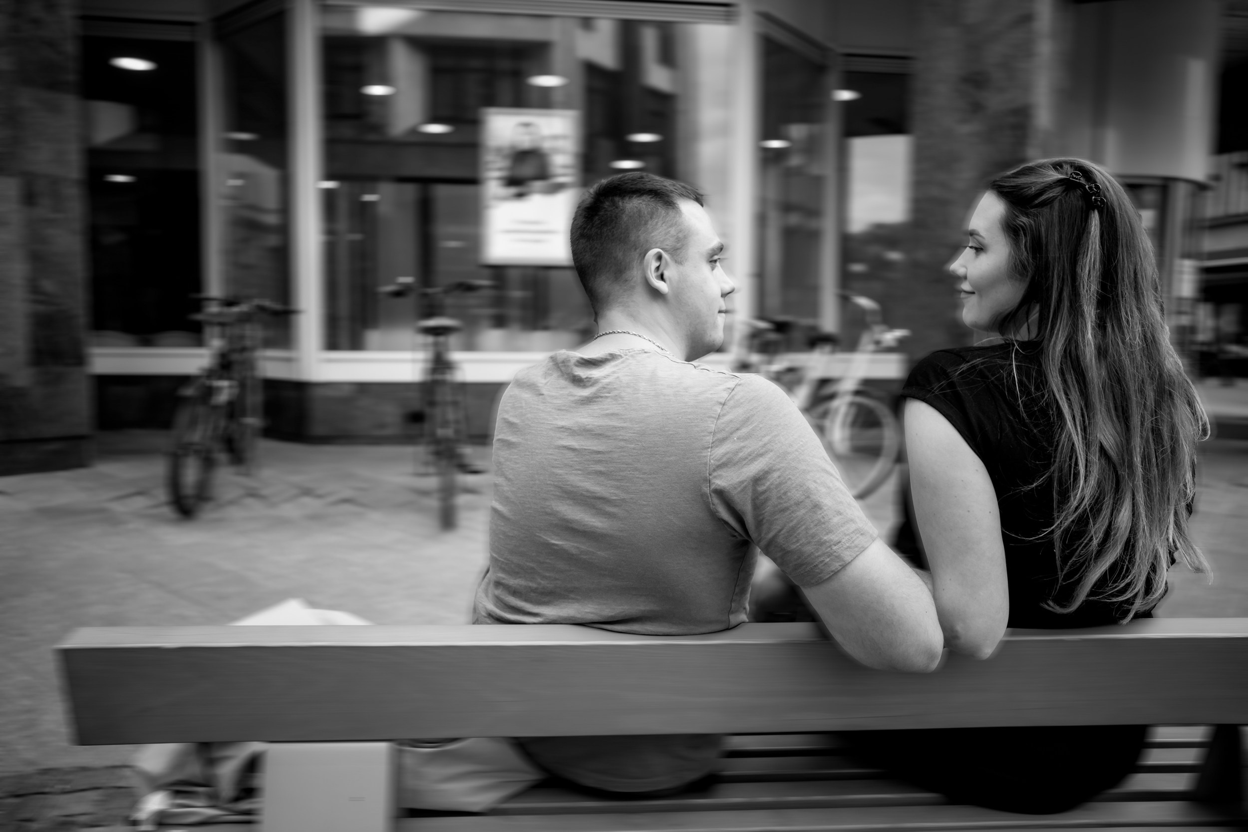 Wedding love story photographer Riga, Europe. Portait photographer and videographer in Riga, Latvia, Julia Zhitluhina. Visual Artist