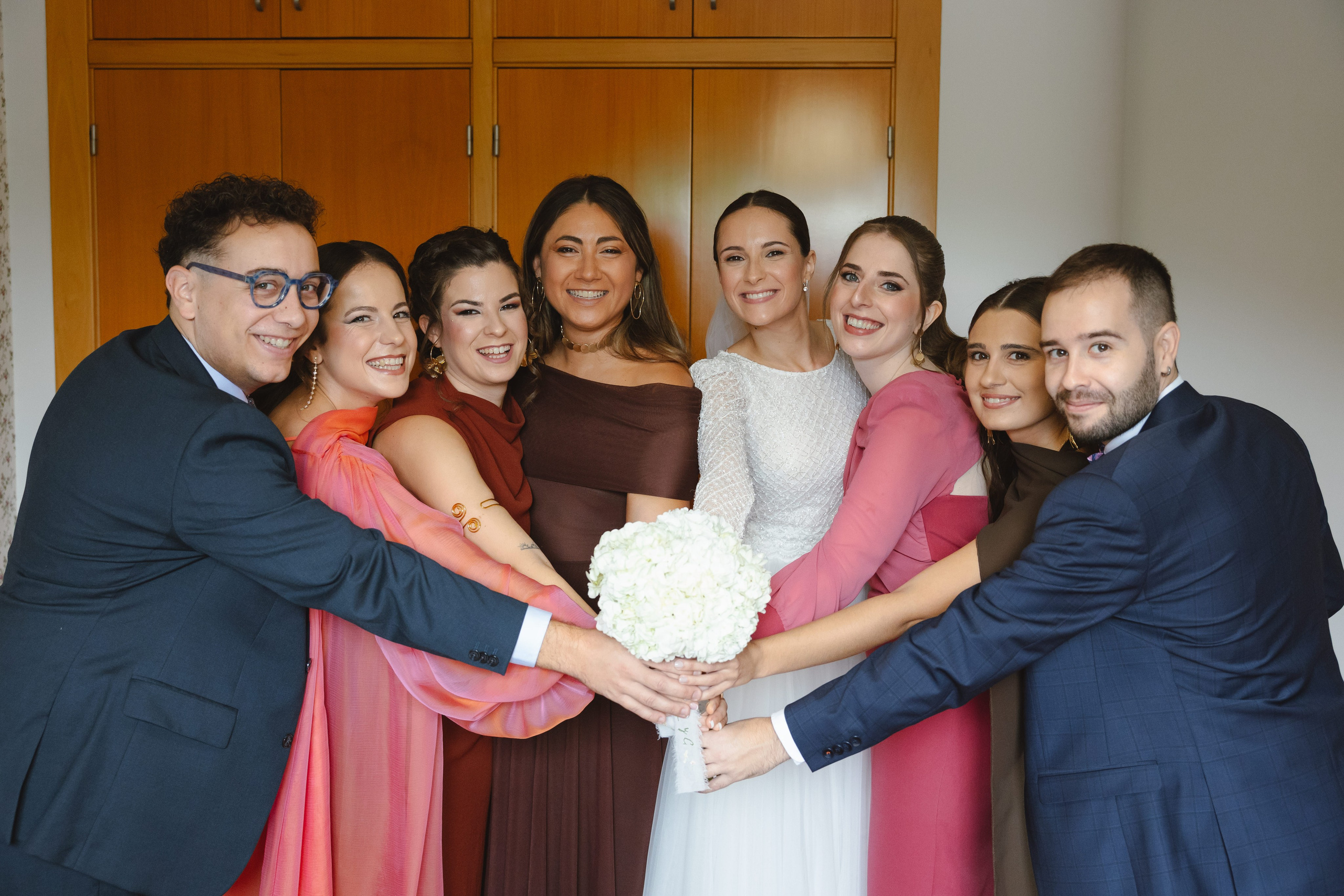 EVA & GUILLE. Fotógrafo y Videografo de bodas y eventos