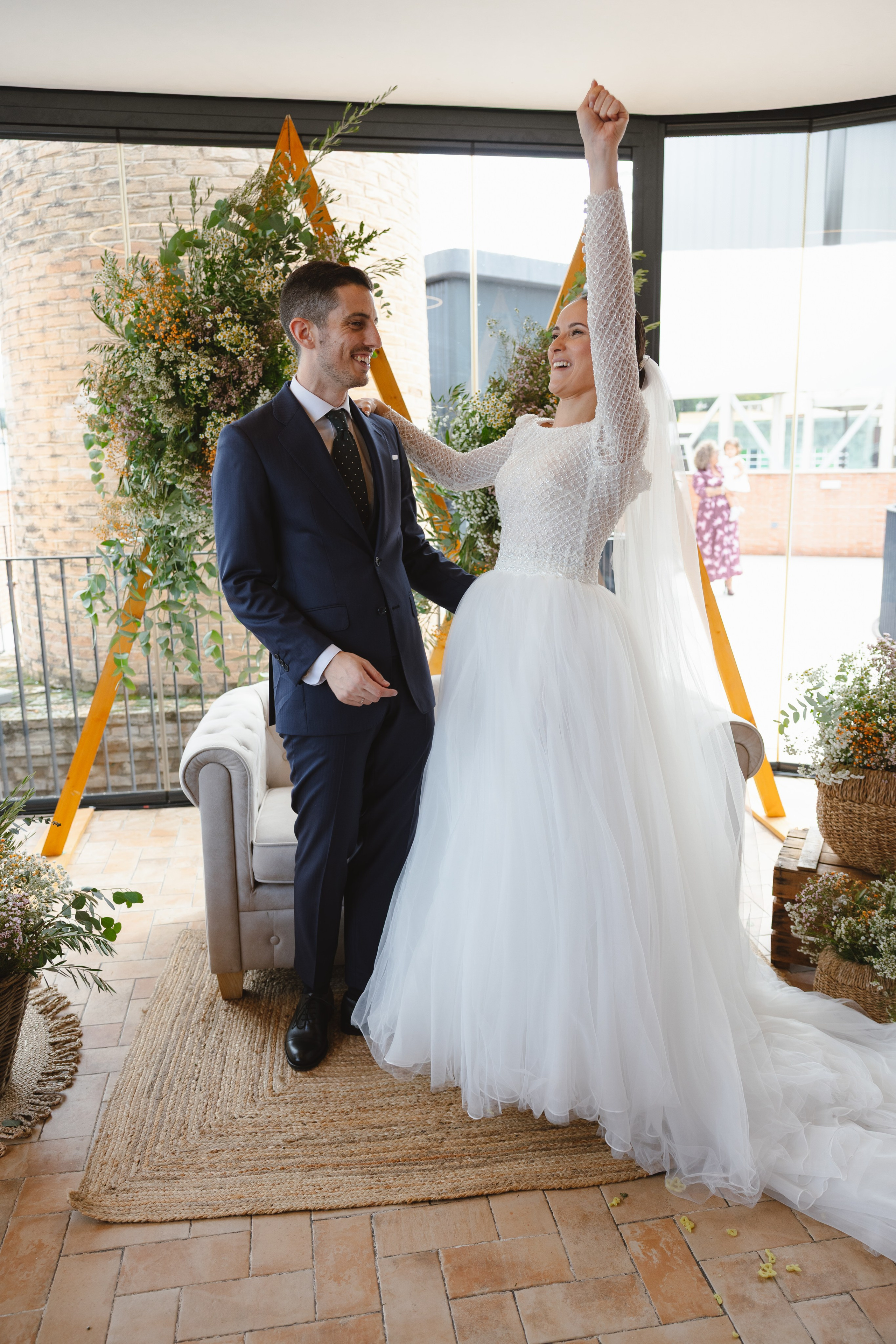 EVA & GUILLE. Fotógrafo y Videografo de bodas y eventos