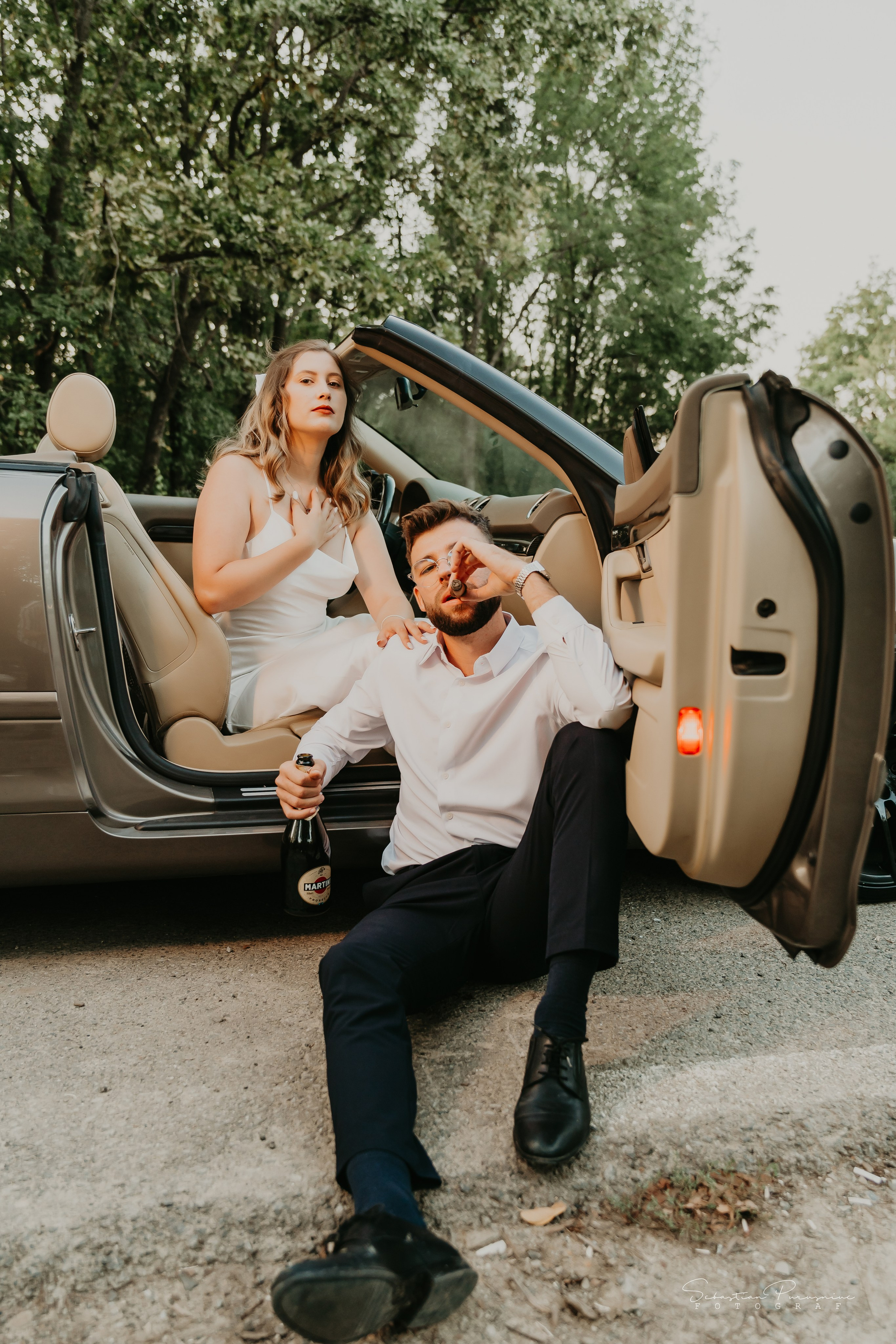 Save The Date. Sebastian Purusniuc Fotograf - Iasi