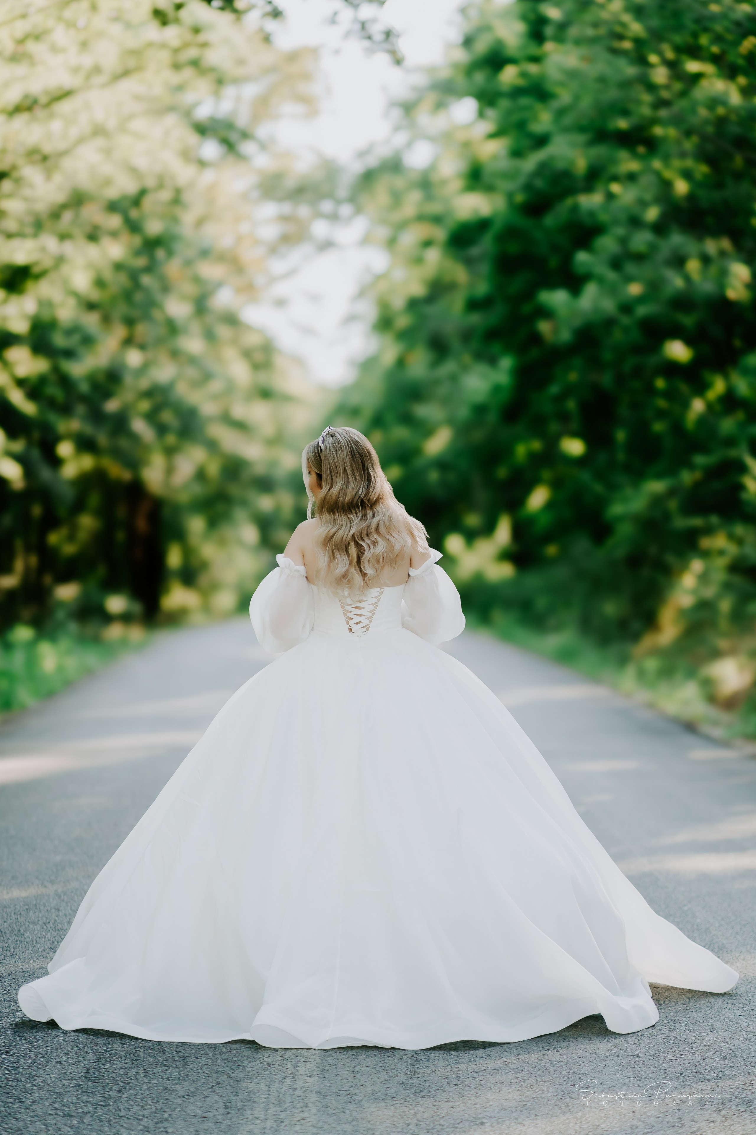 Bianca & Iulian. Sebastian Purusniuc Fotograf - Iasi