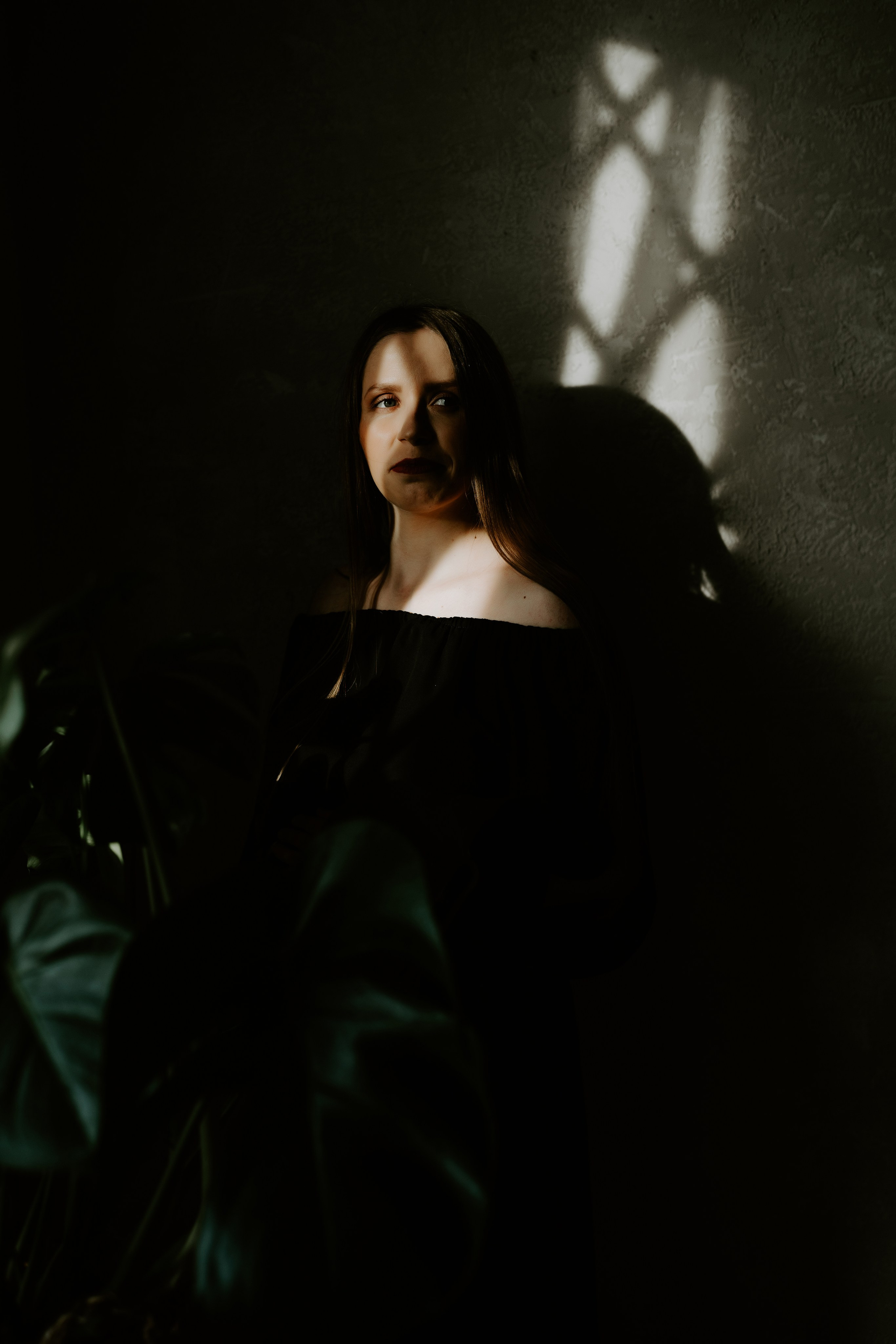 Nicoleta. Sebastian Purusniuc Fotograf - Iasi