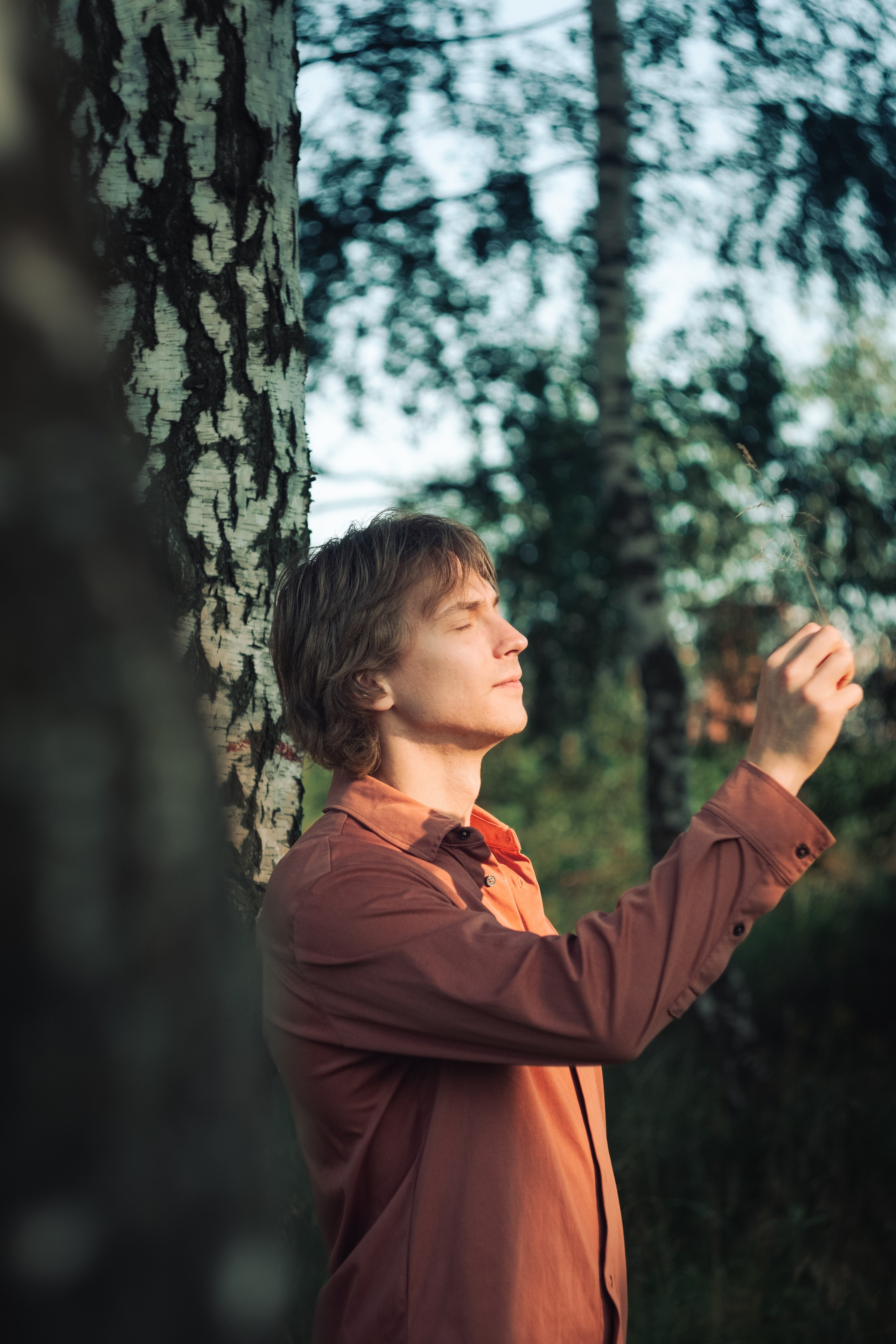 3. Nick Pavlov – Porträtfotograf in Wien, Österreich