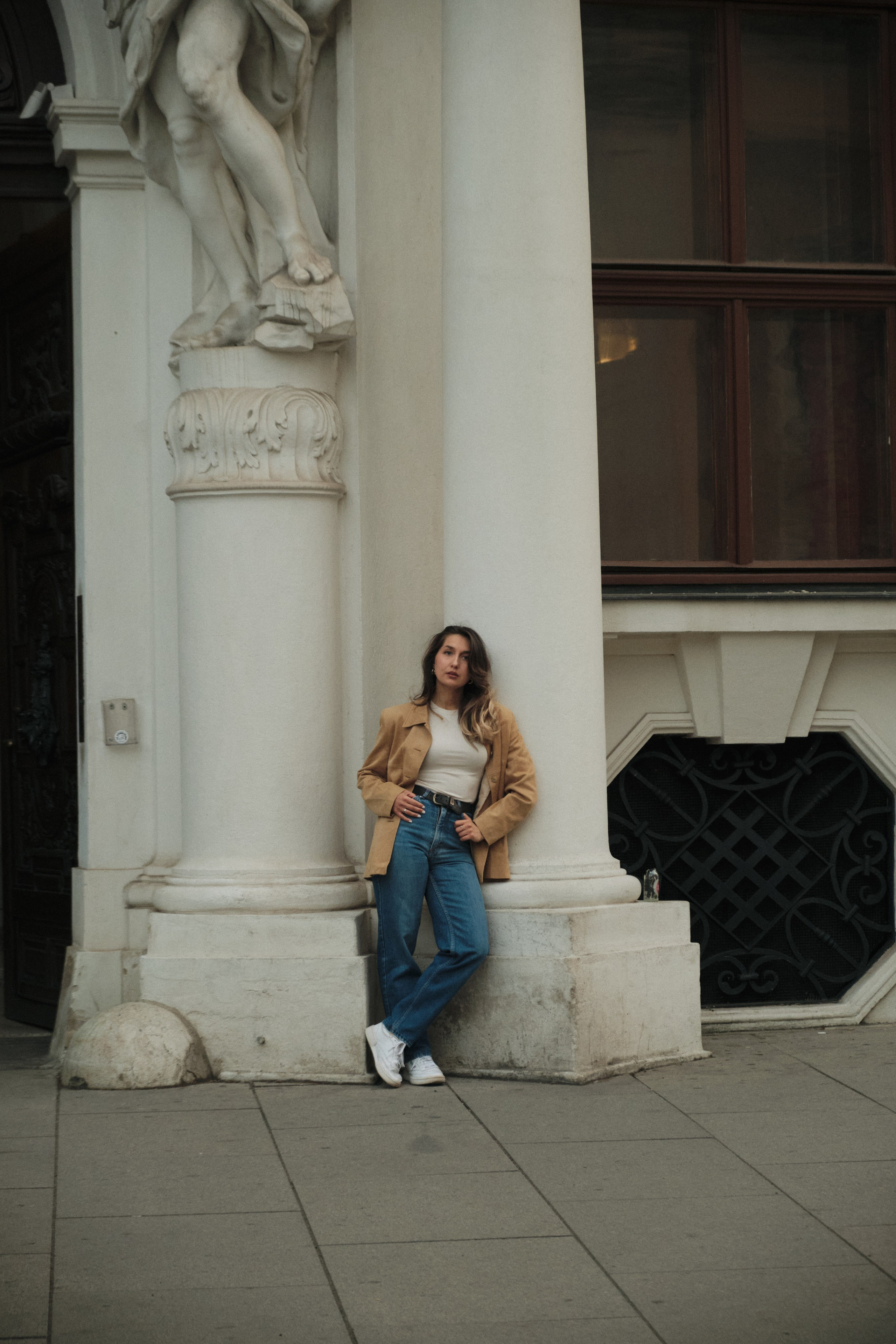Kamila. Porträt- und Lifestyle-Fotograf in Wien – Nick Pavlov
