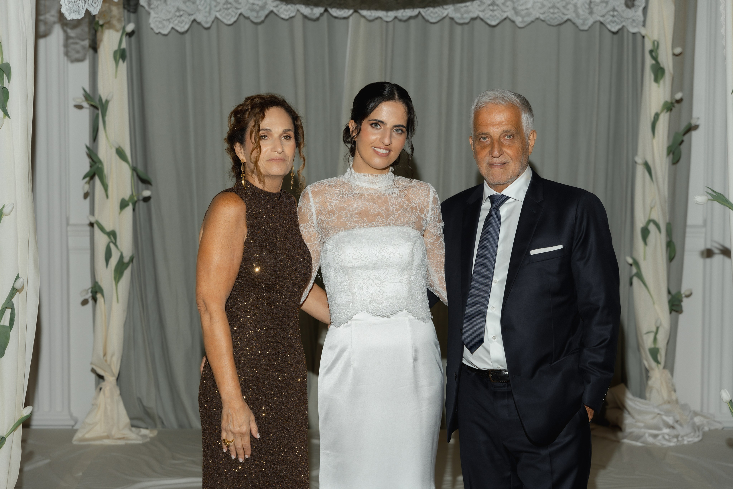 Amir and Maya. Anna Krasnova Wedding photographer