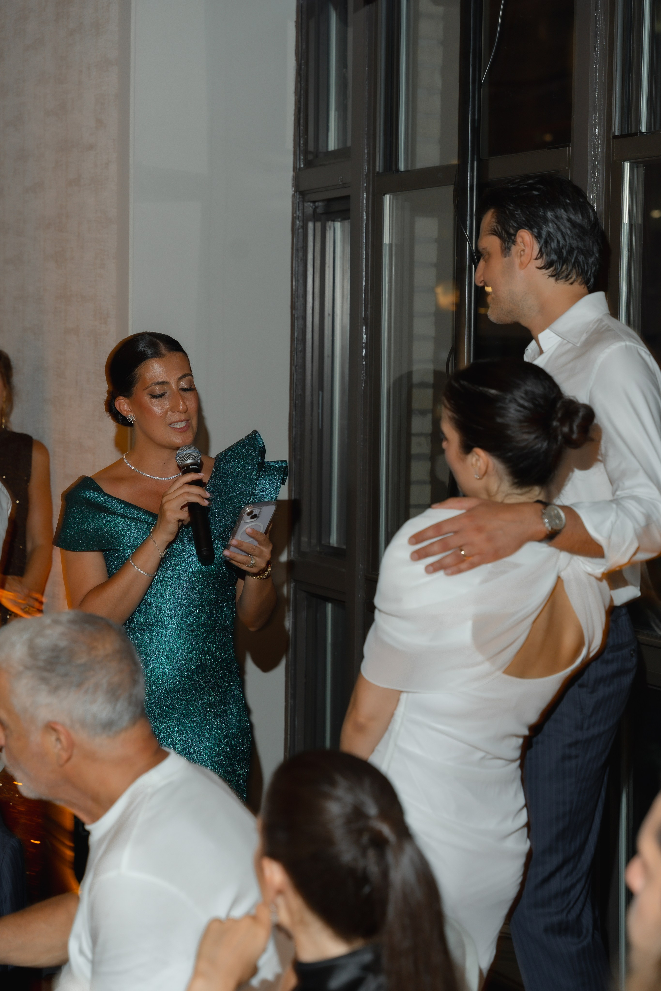 Amir and Maya. Anna Krasnova Wedding photographer