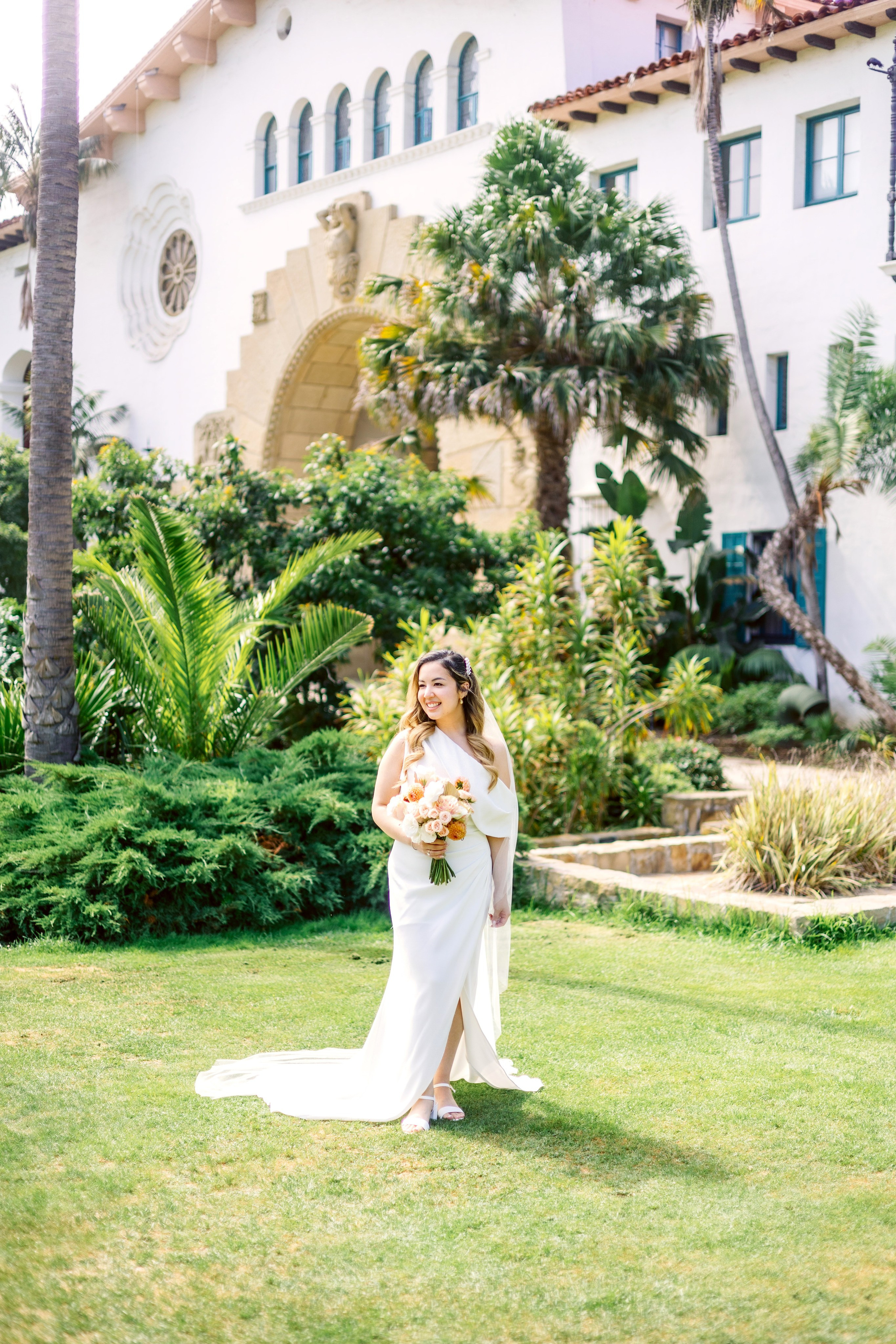 Wedding in Santa Barbara | California