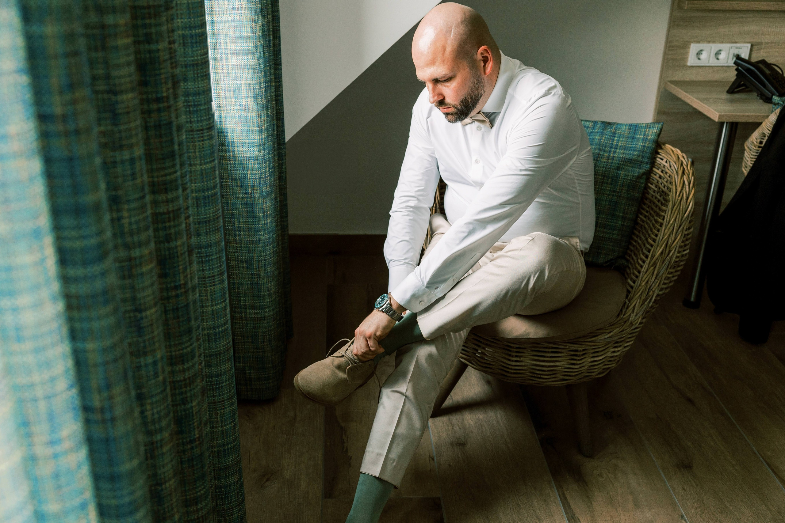 Wedding Castle Ovelgönne | Germany