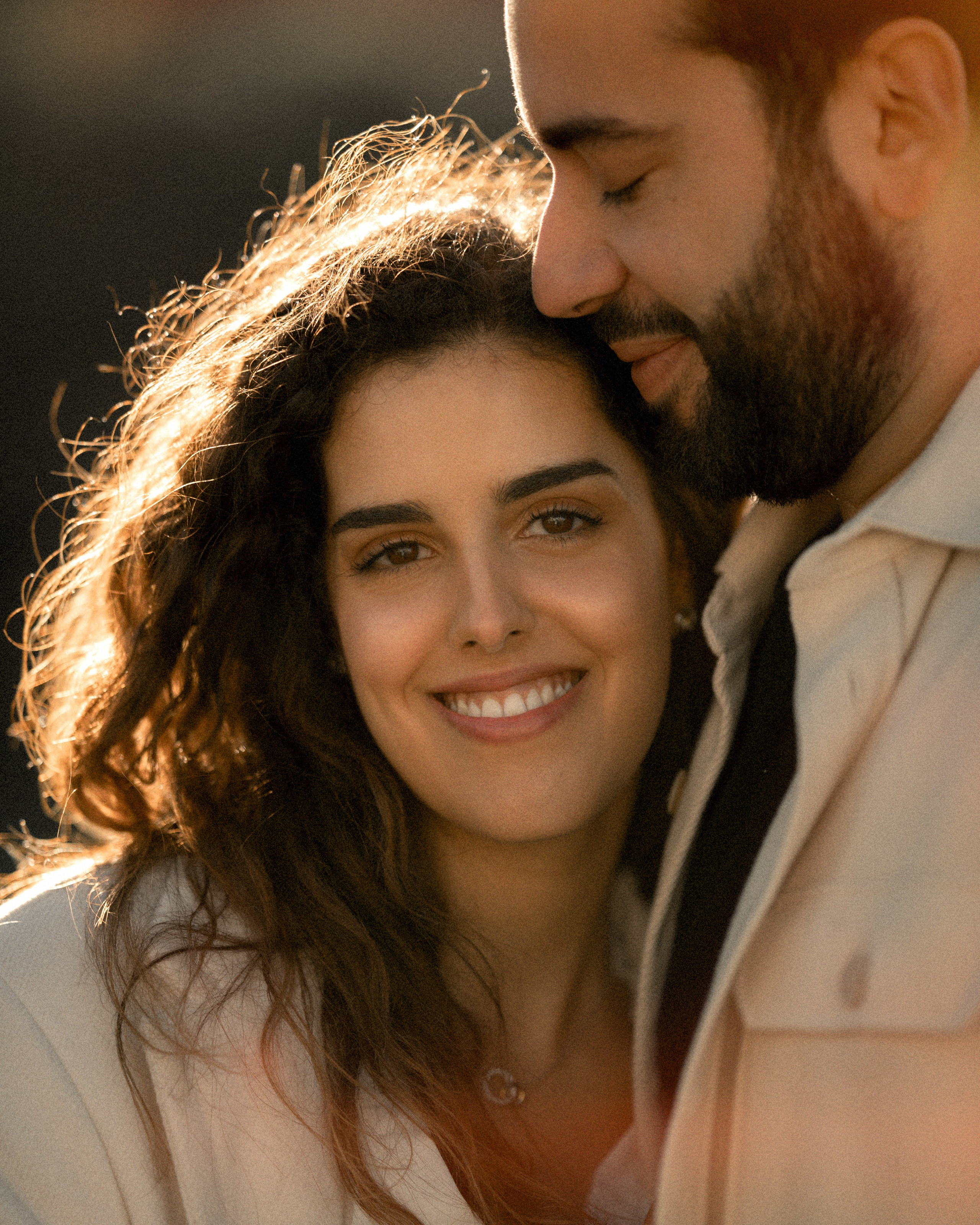 RITA and SERGIO. Morning in Porto. Anastasiia Antoniuk portrait, family and couple photographer, Portugal