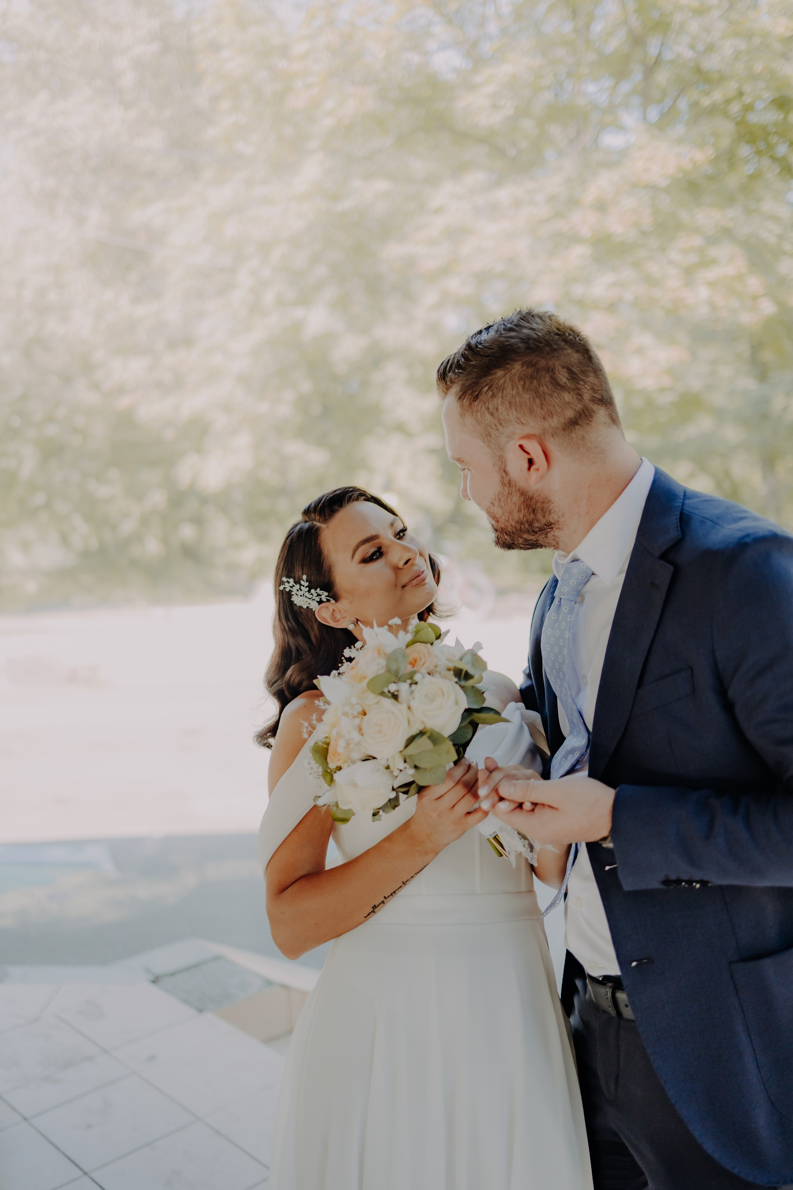 B&I. George Laslău Fotograf