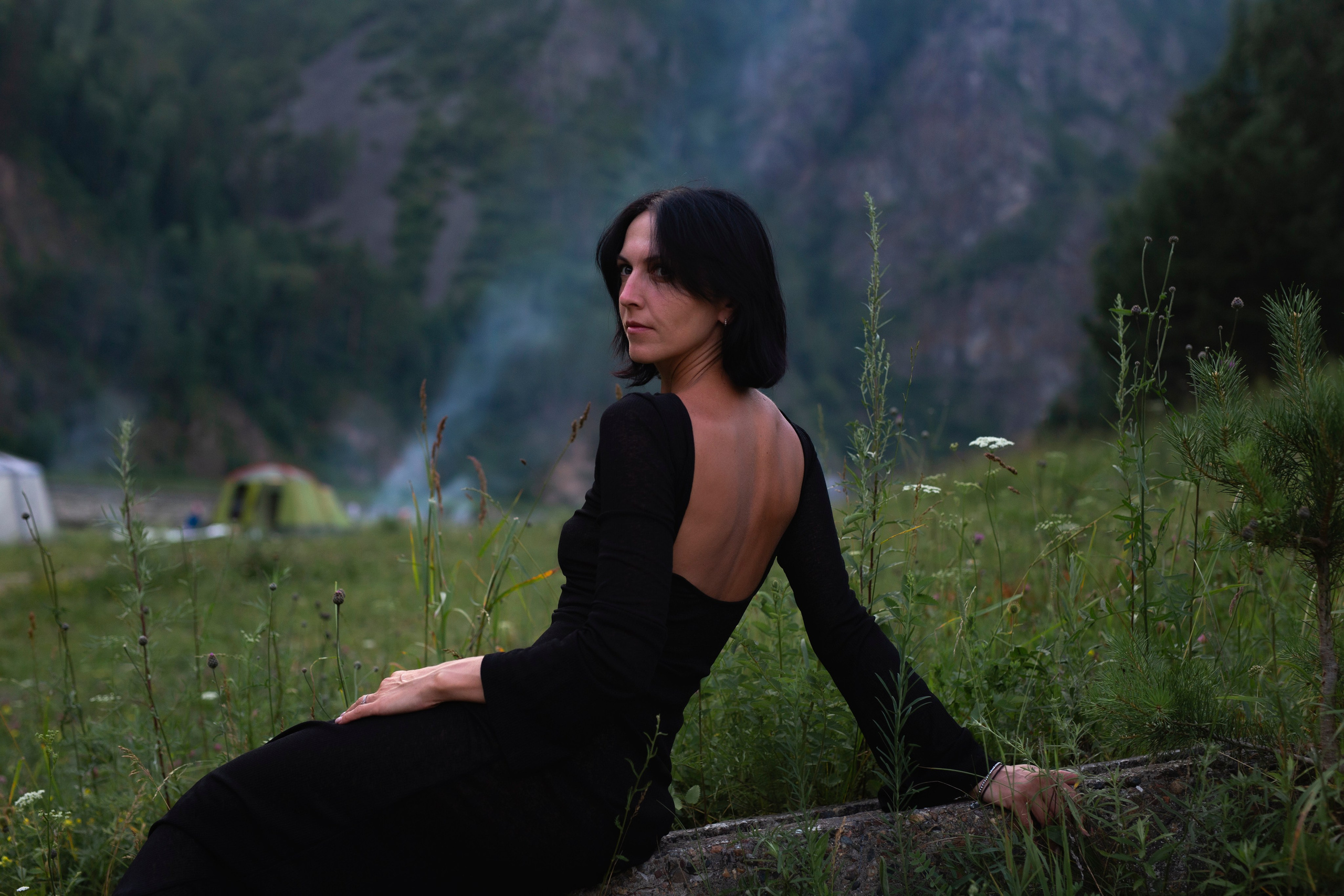 Individuelle Fotos in der Natur. Familien- und Kinderfotografin in Mannheim, Heidelberg Olga Bekker