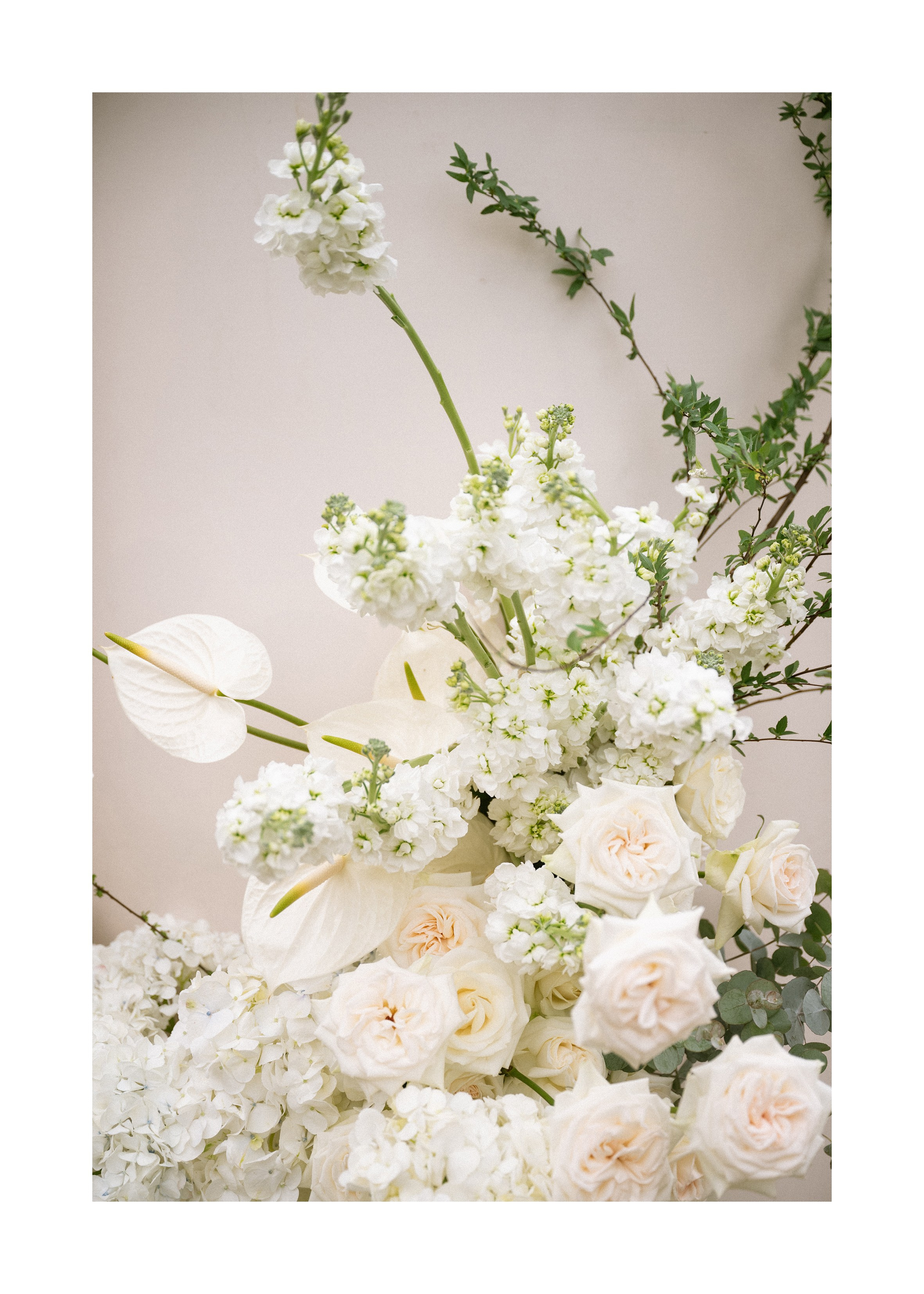 QUOC VIET & MY THANH | Wedding Day. Anns wedding photography