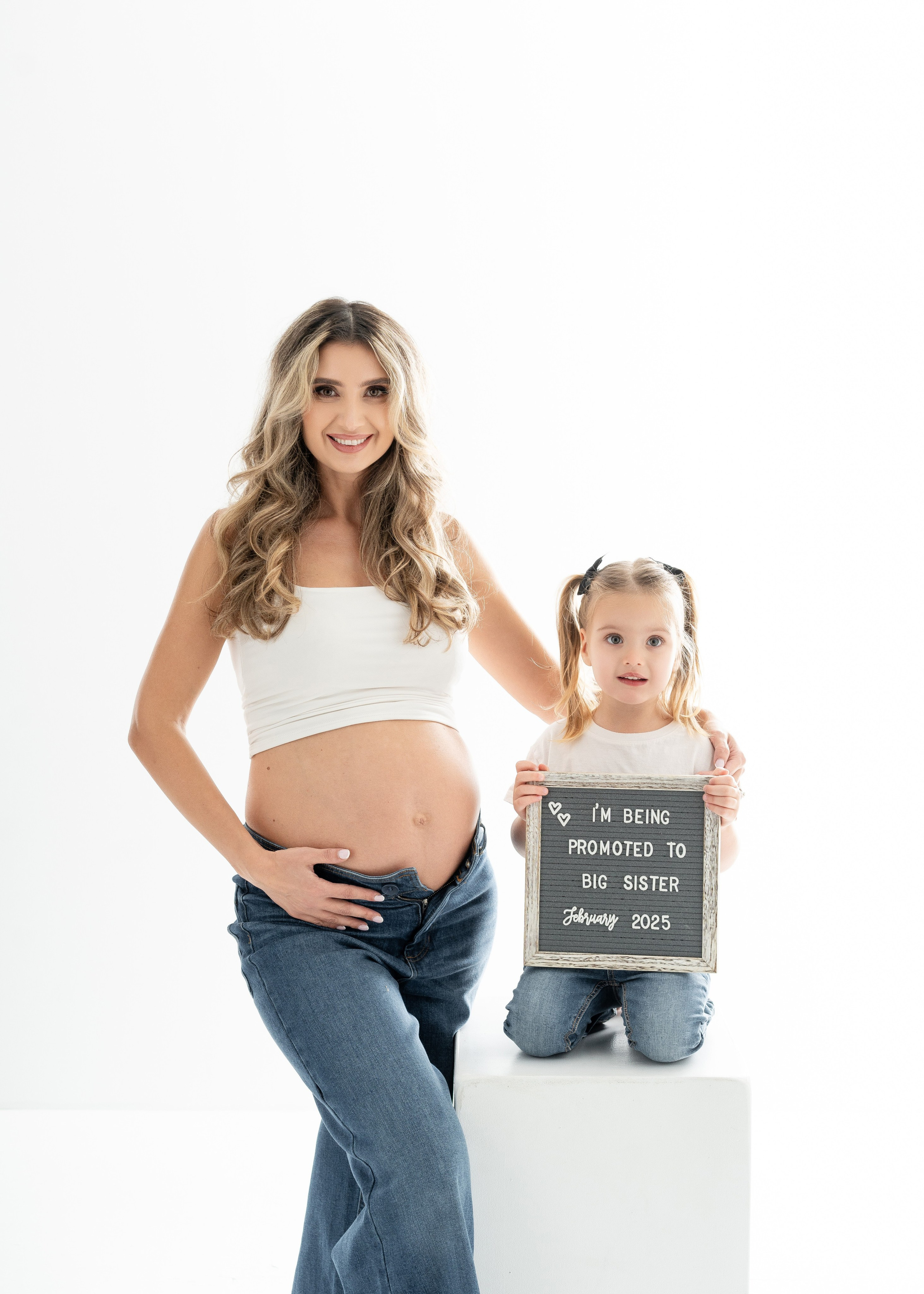 Veronika. Family photographer in Sacramento | Sofia Pavenko