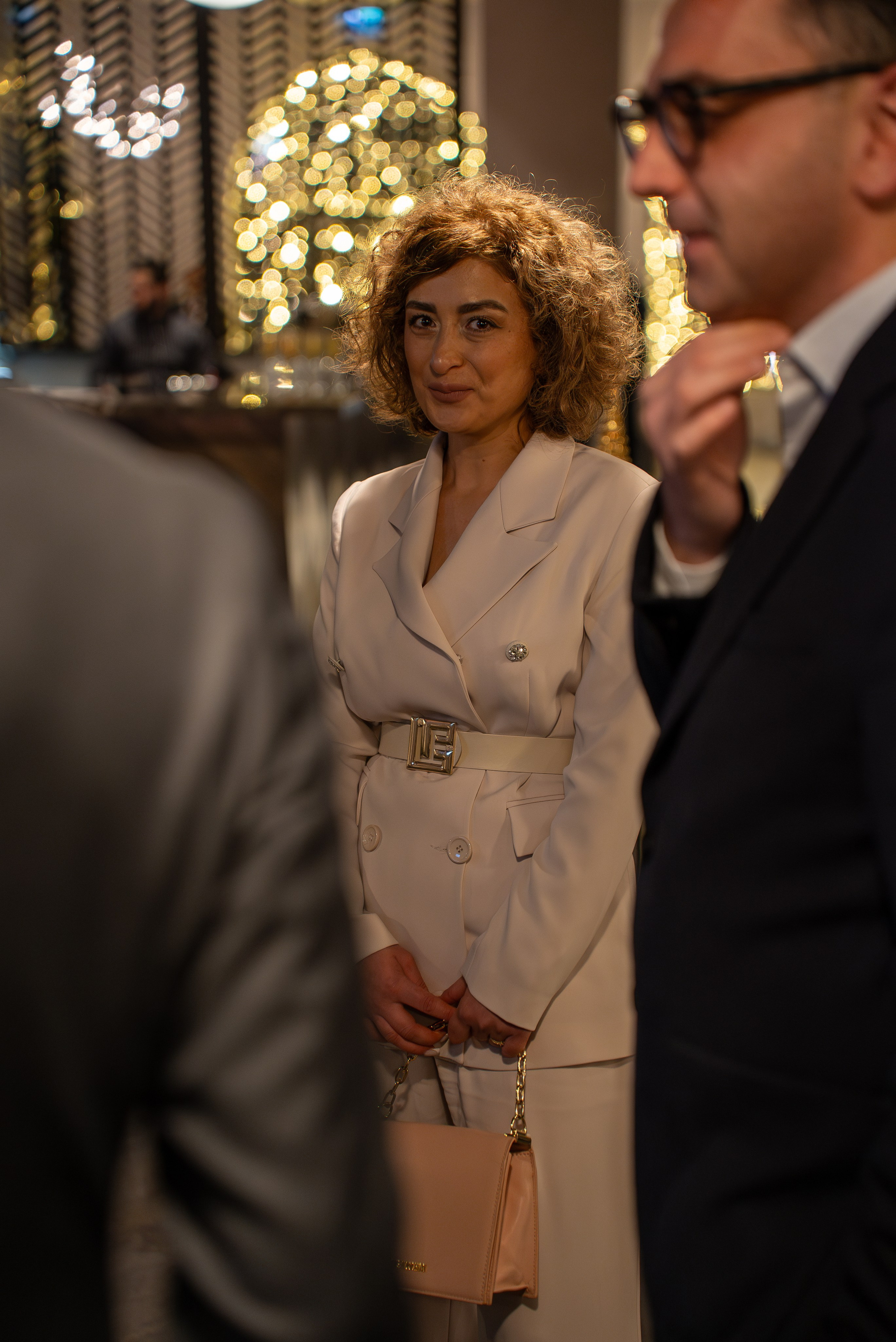 Новогодний корпоратив