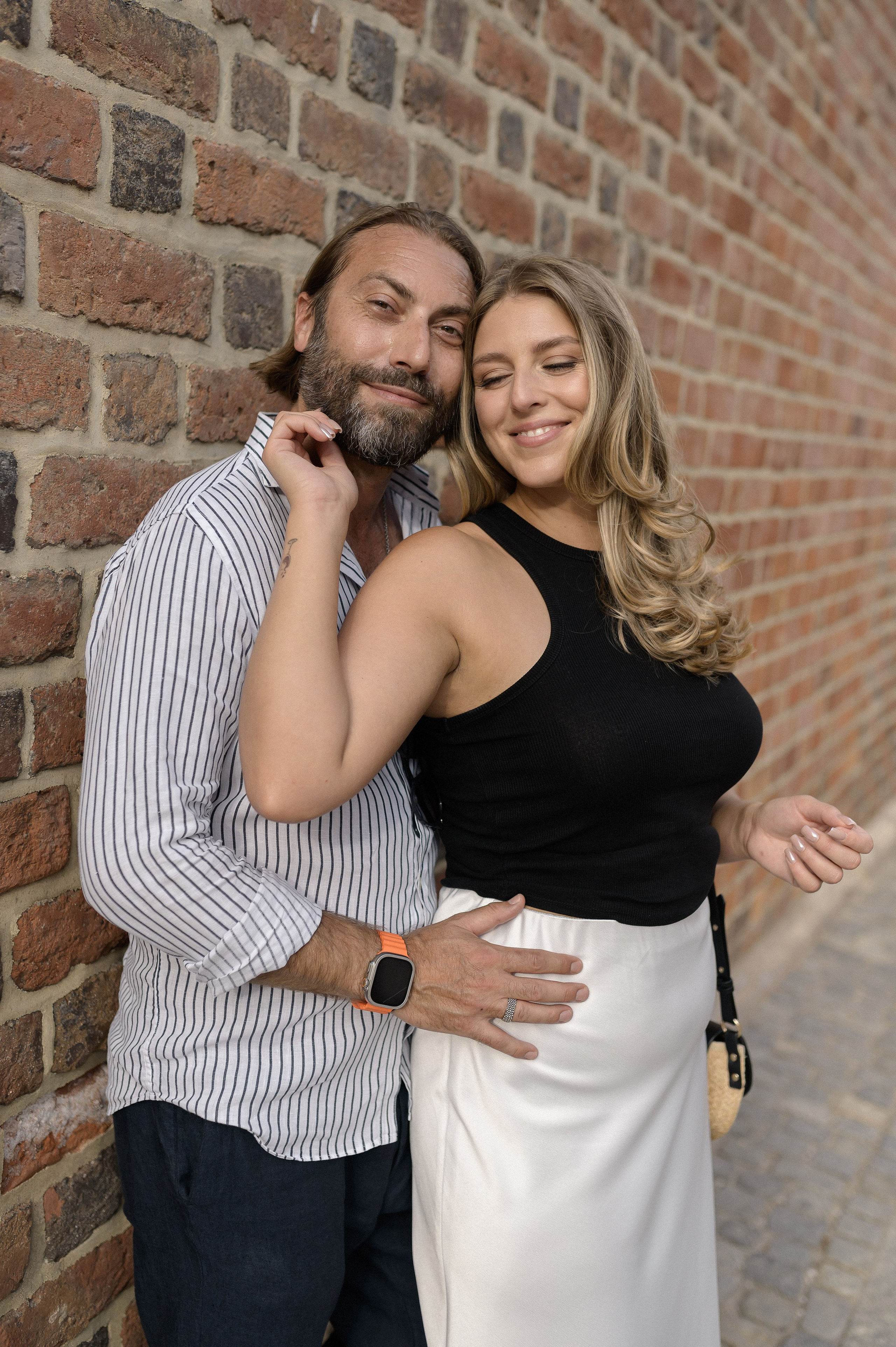 Tatiana and Giuseppe, 2024. Wedding photographer in Wroclaw Warsaw Krakow Margarita Tuleiko