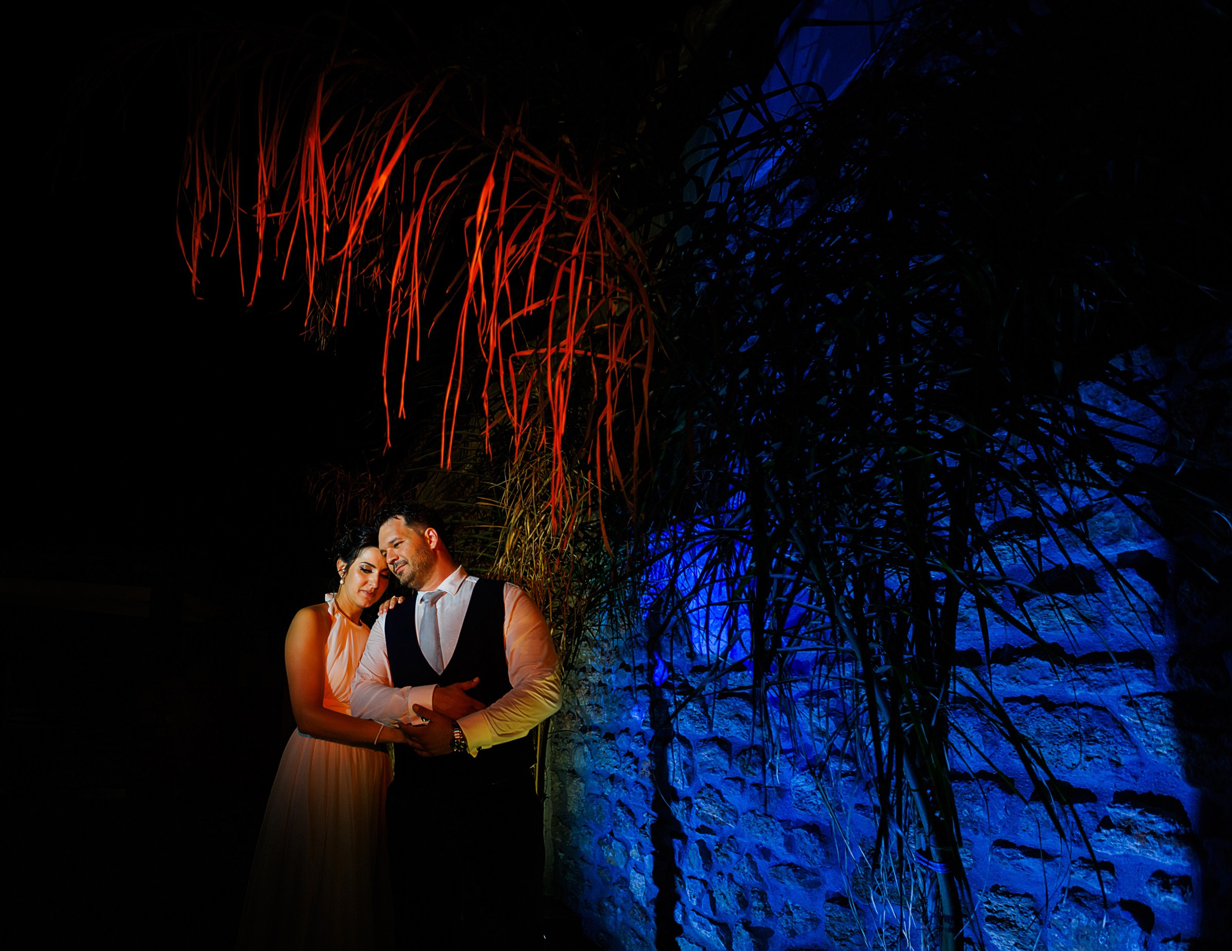 Valeria & Nikos. Φωτογράφος και βιντεογράφος γάμου