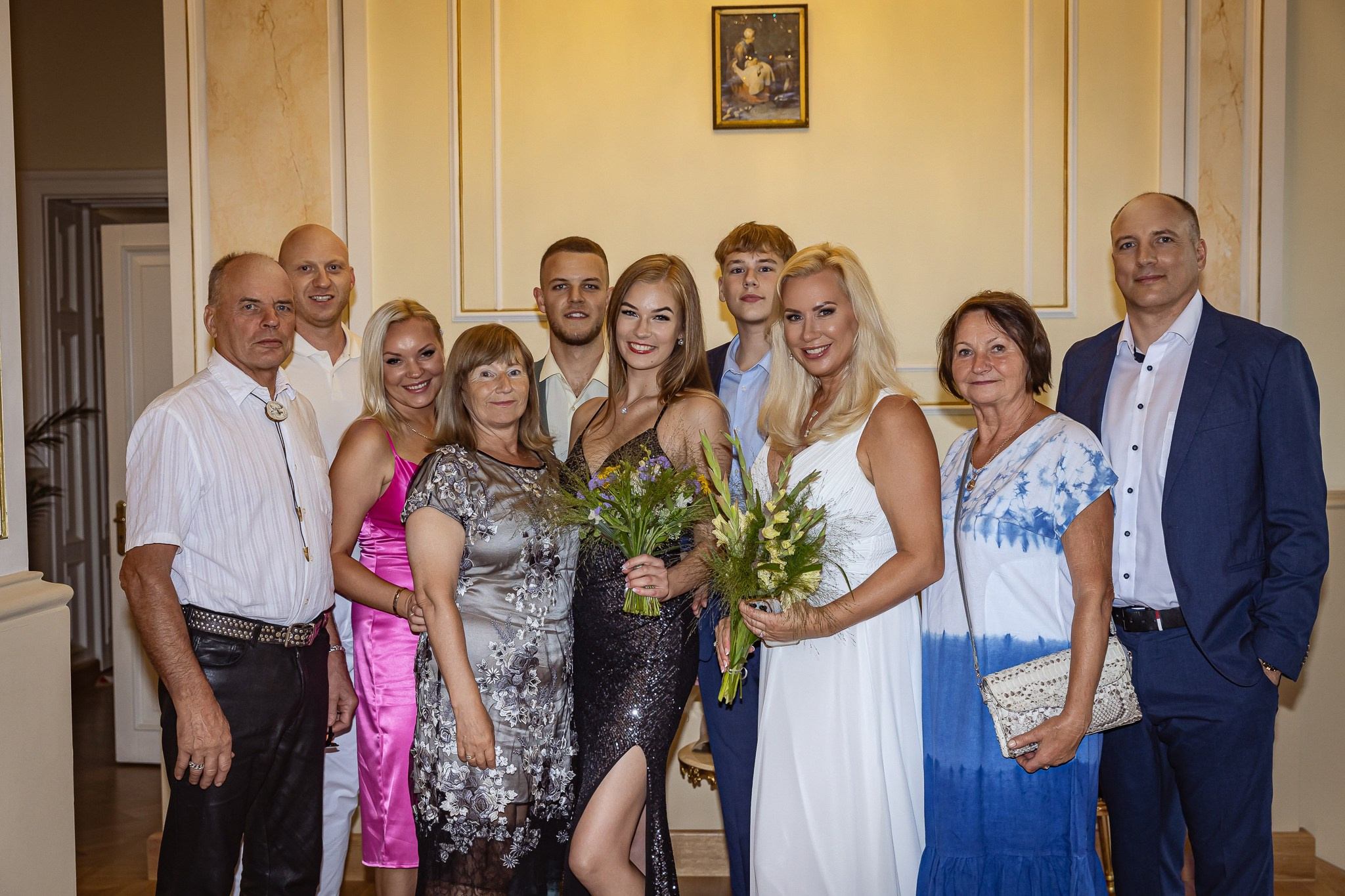 Happy Birthday — Beata. Photographer Eduard Nesterov | Фотограф — Эдуард Нестеров