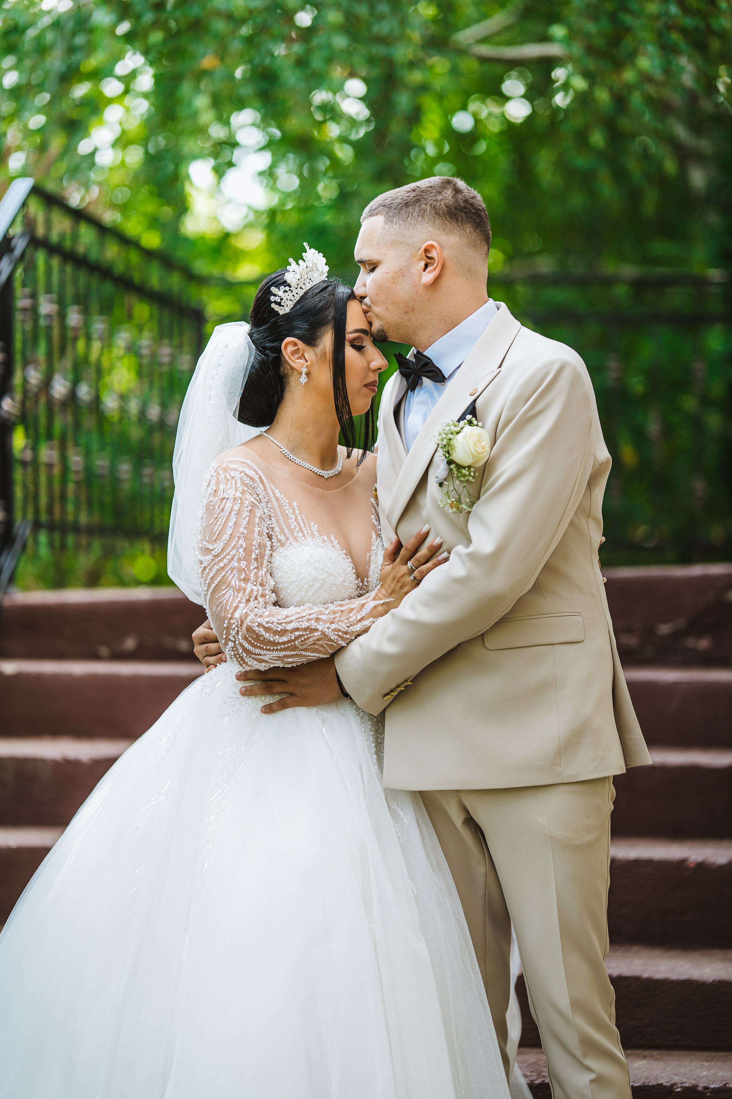 Bella & Adi. Foto Studio — Fotograf de evenimente, nunti, botezuri, portrete
