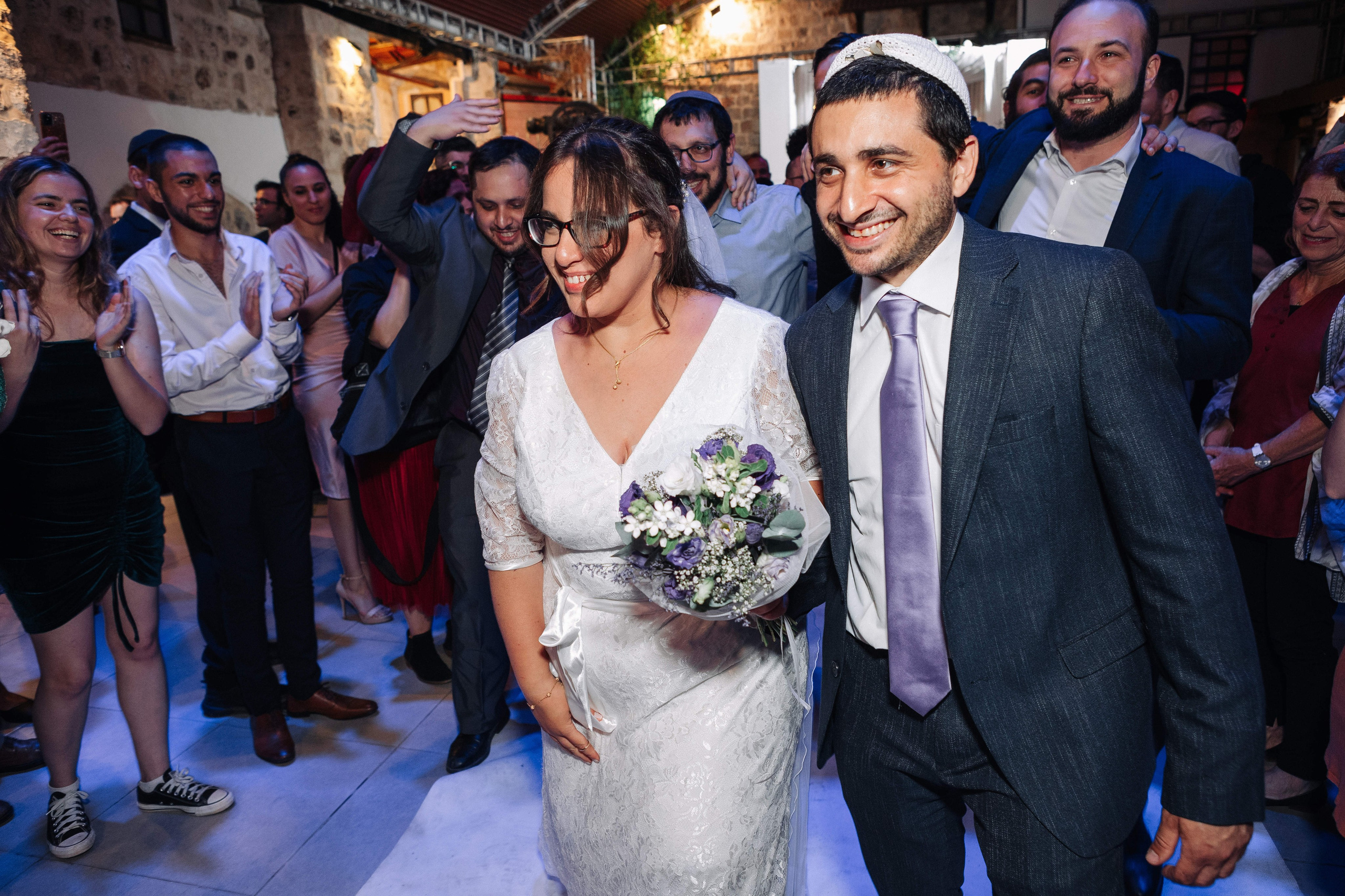 WEDDING IN RAMLA. PHOTOGRAPHER IN ISRAEL