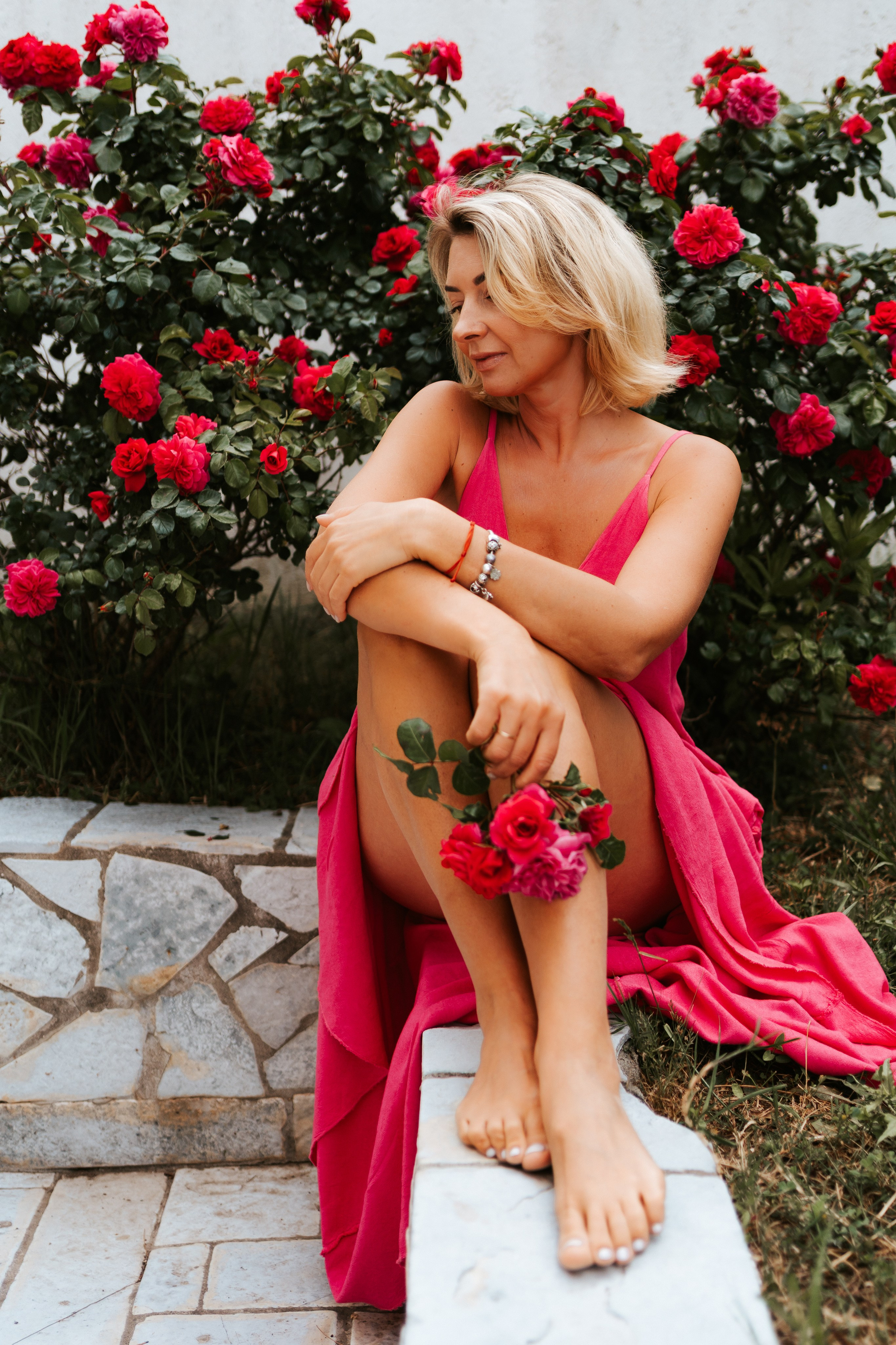 LENA. Montenegro photographer and videographer
