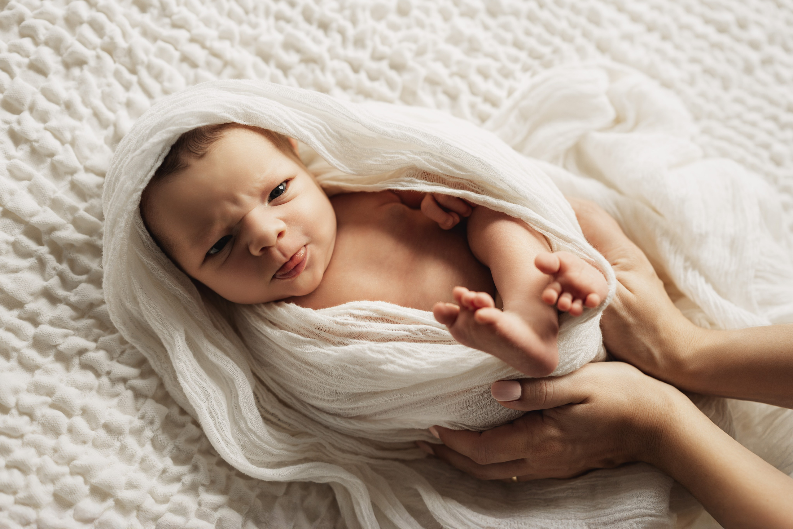 Newborn Natural. Newborn, kids, family photographer based near Zurich, Switzerland