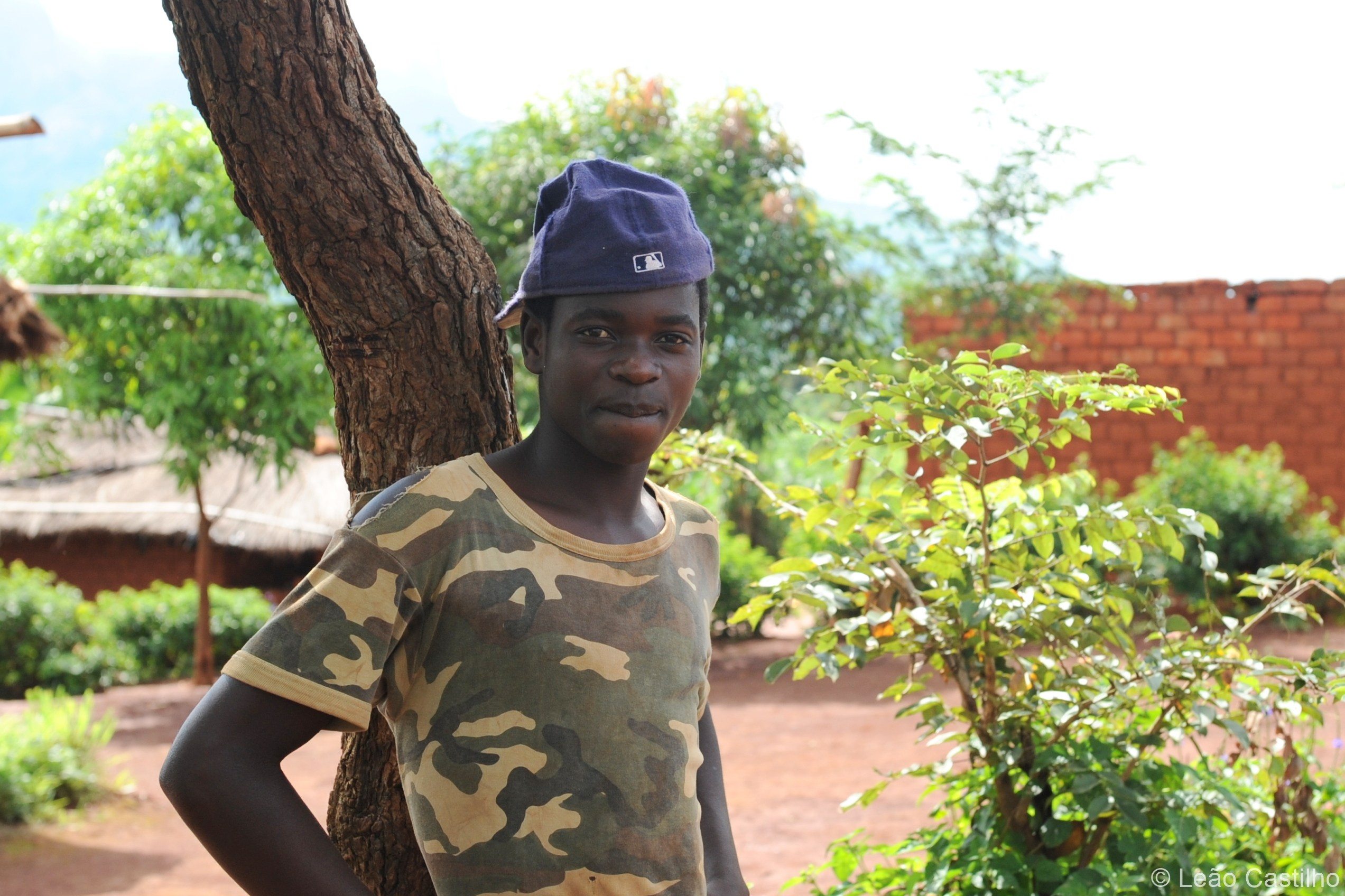 Photos from Mozambique people 1. Simbahalu