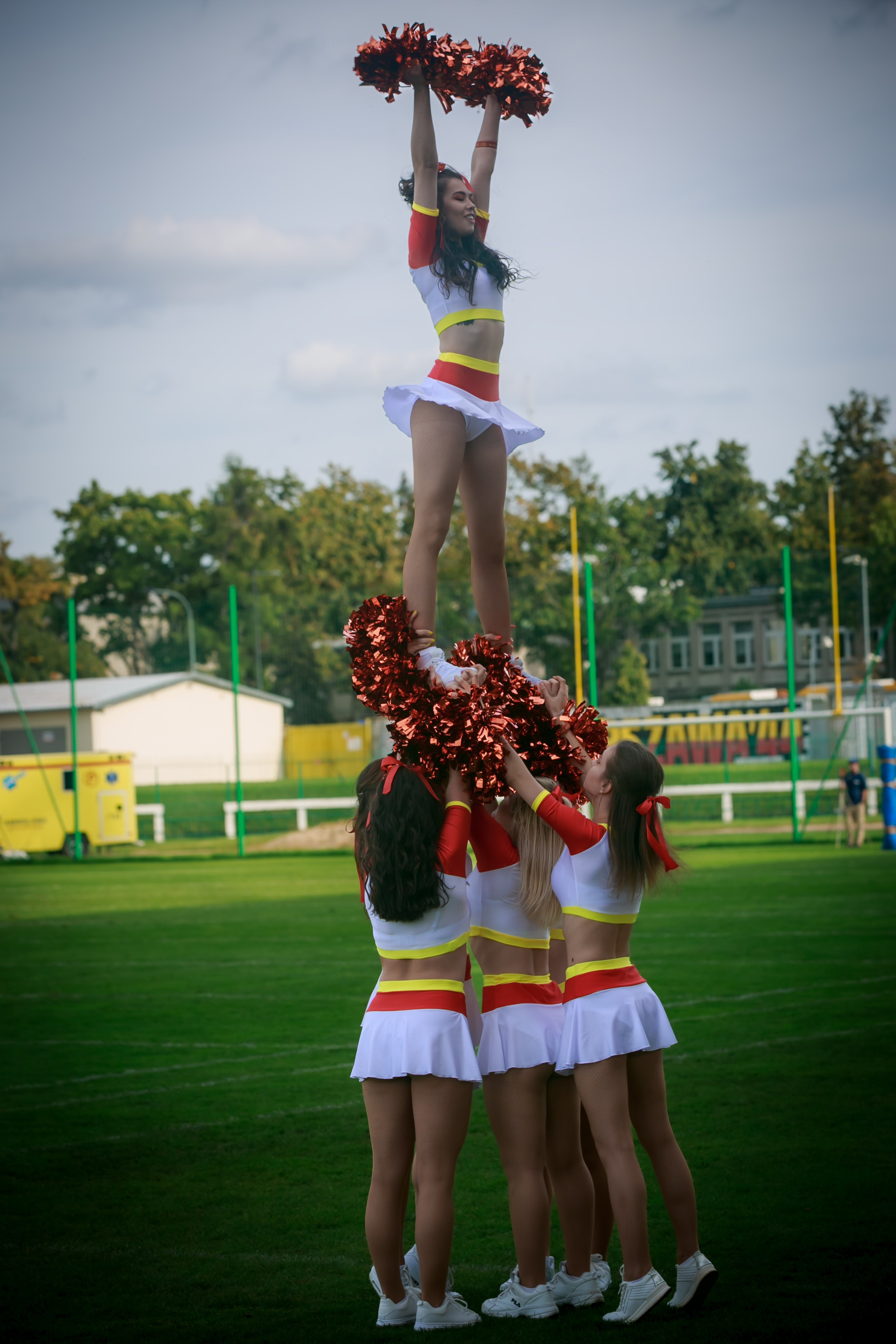 SPORT. Fotograf w Warszawie-Konstantin Golubev