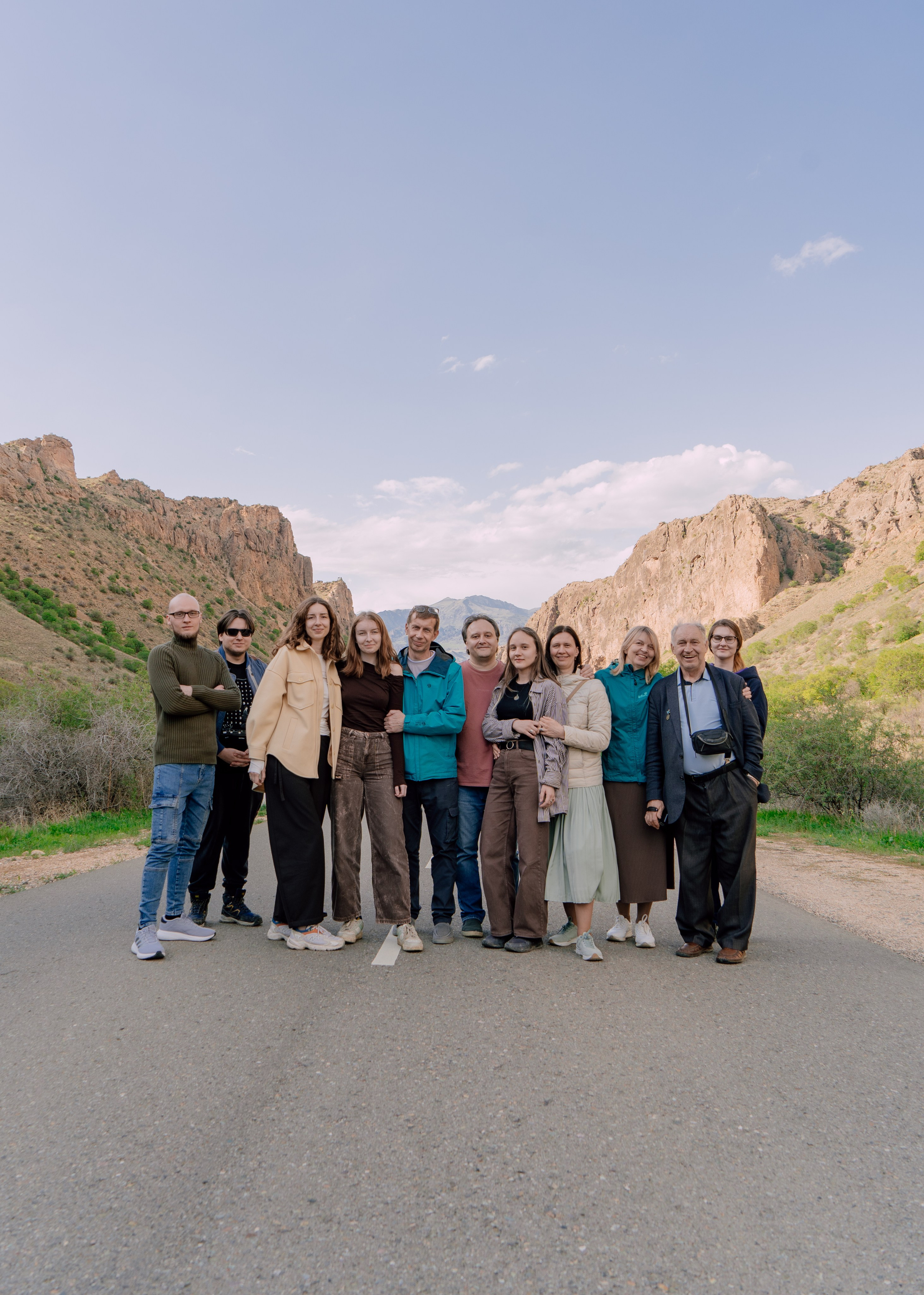 Фотопрогулка. YAADELINA Фотограф Аделина Багдасарян