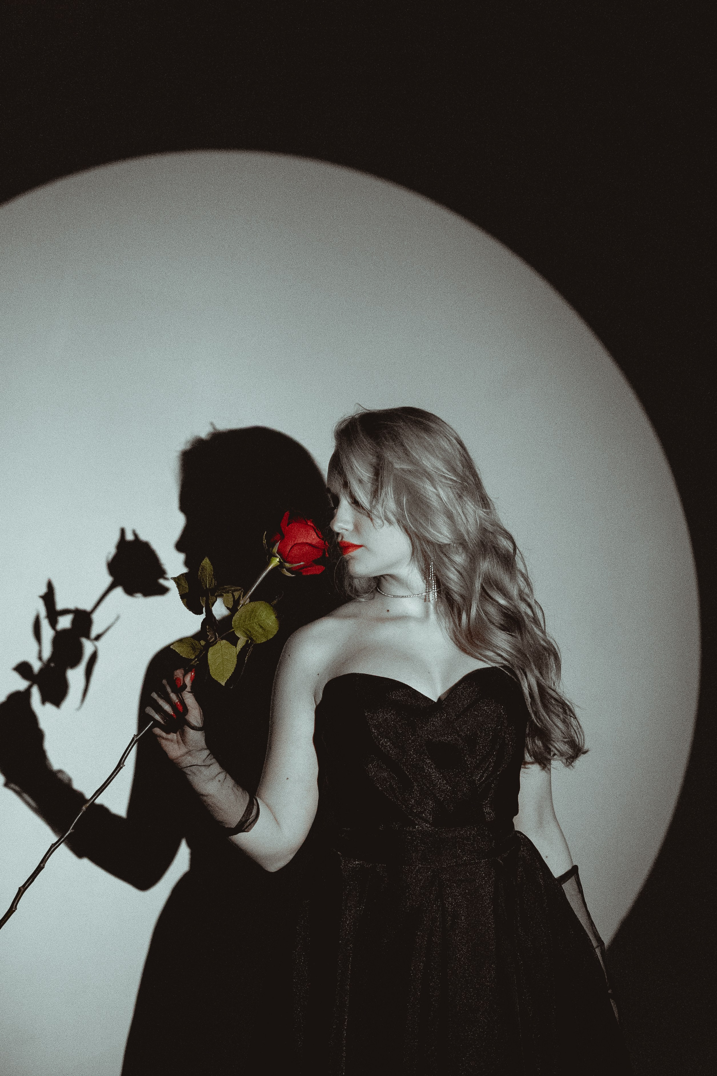 Красная роза. Ваш фотограф Tetiana Kolos, найду самый удачный ракурс и словлю момент